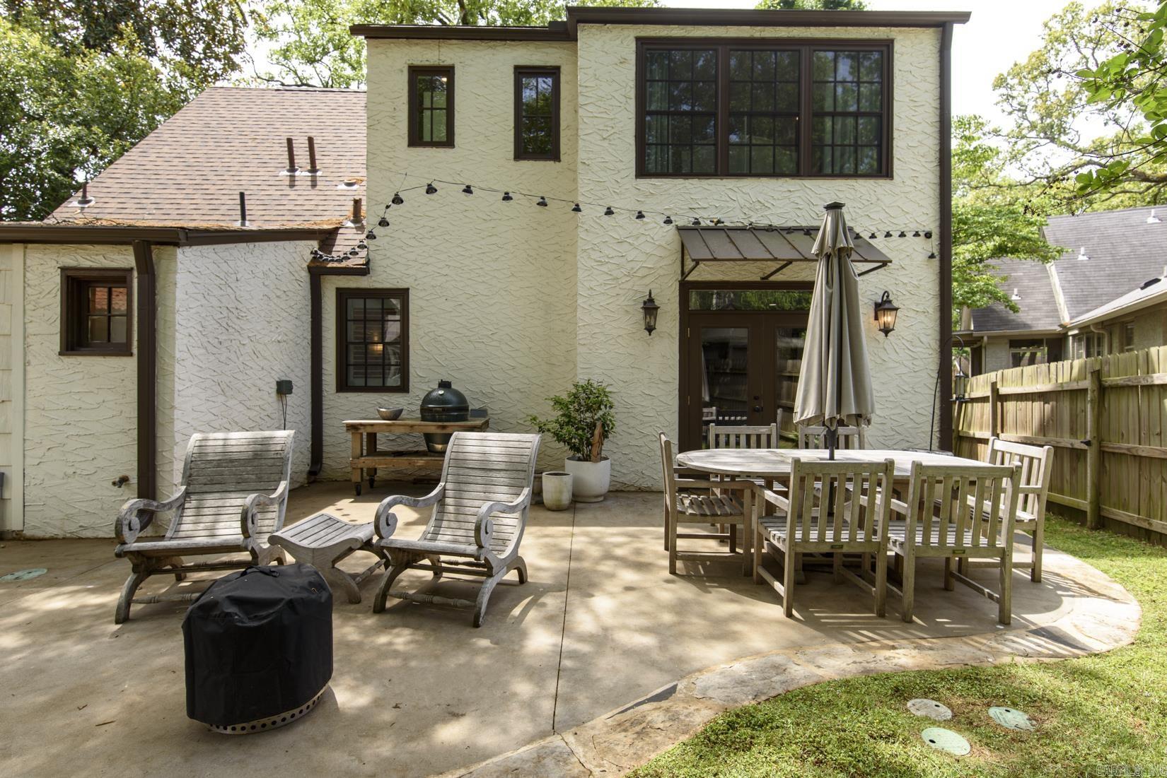 CLIFFEWOOD - Residential