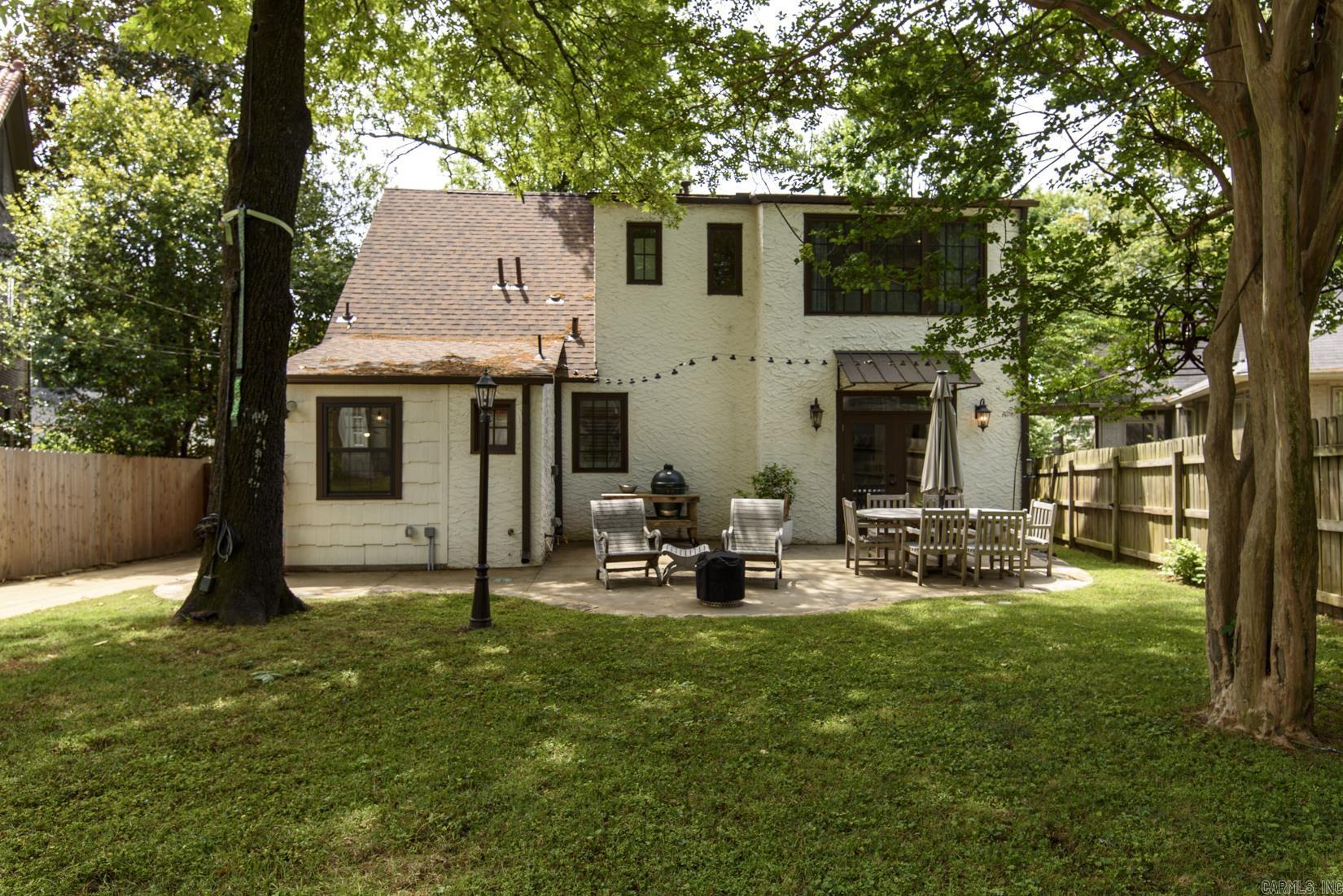 CLIFFEWOOD - Residential