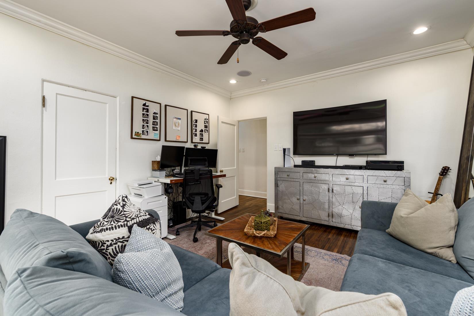 CLIFFEWOOD - Residential