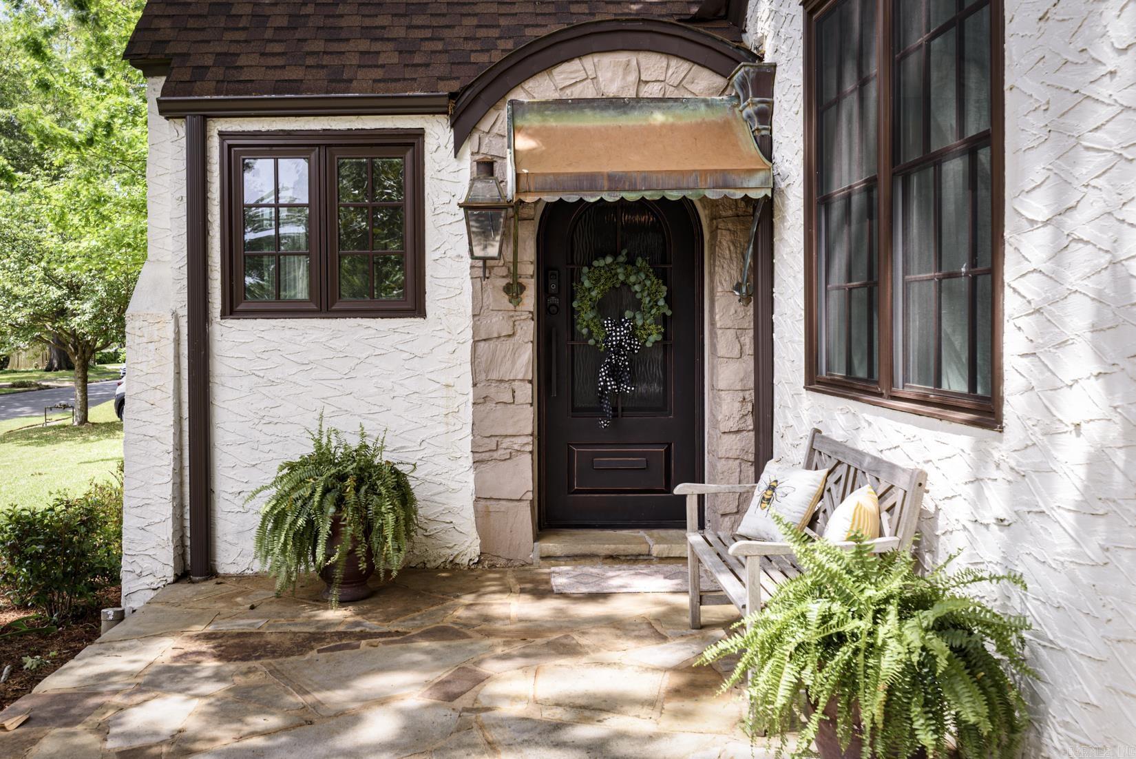 CLIFFEWOOD - Residential