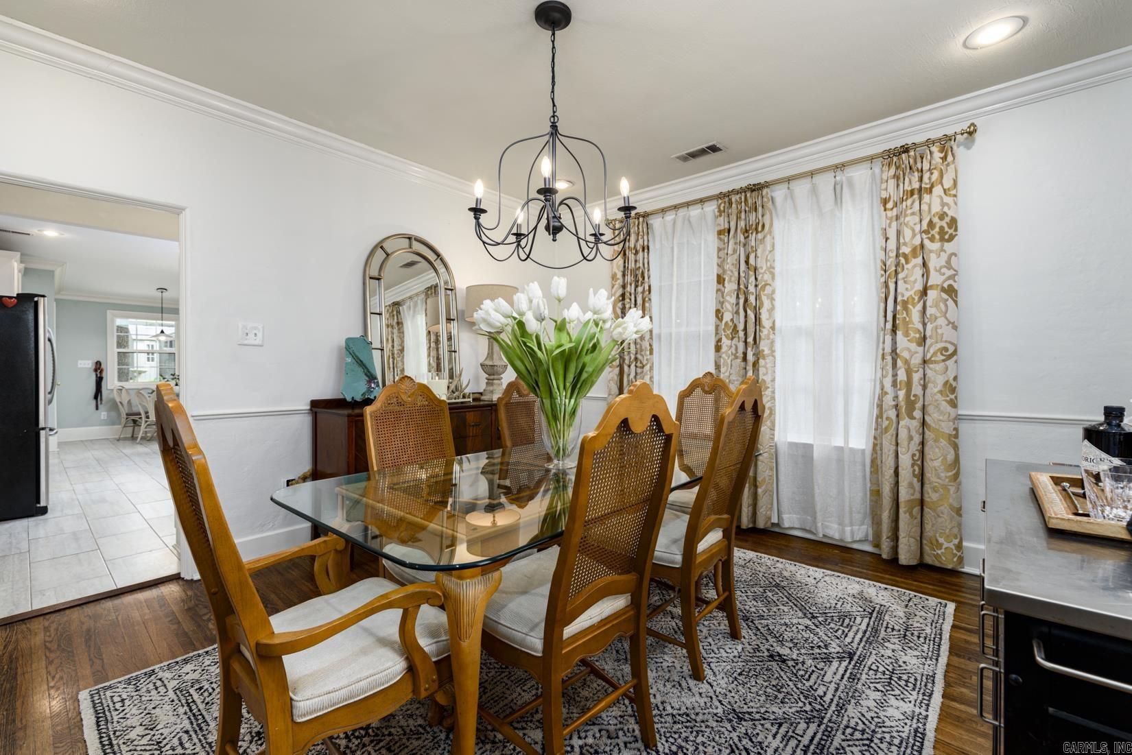 CLIFFEWOOD - Residential