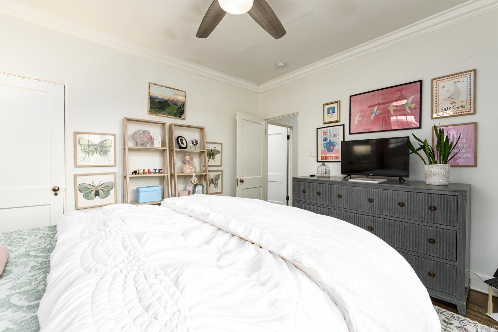 CLIFFEWOOD - Residential