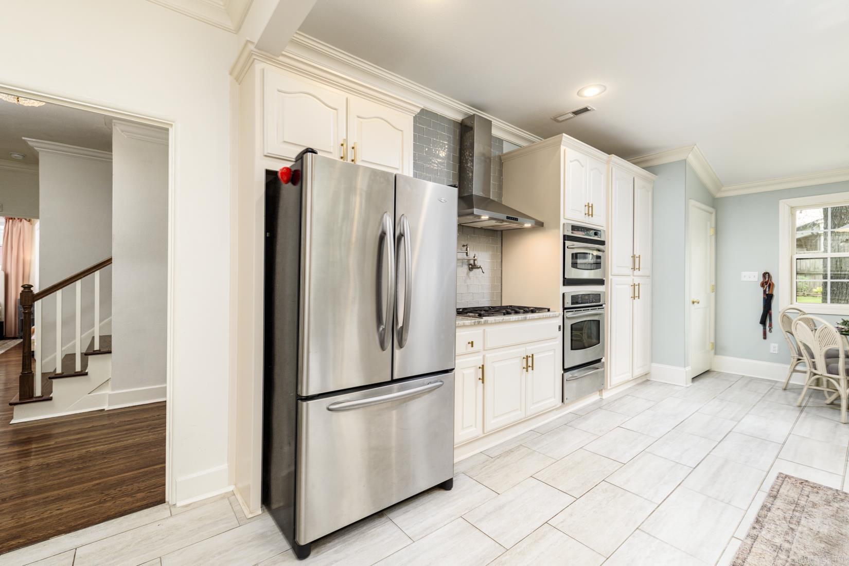 CLIFFEWOOD - Residential