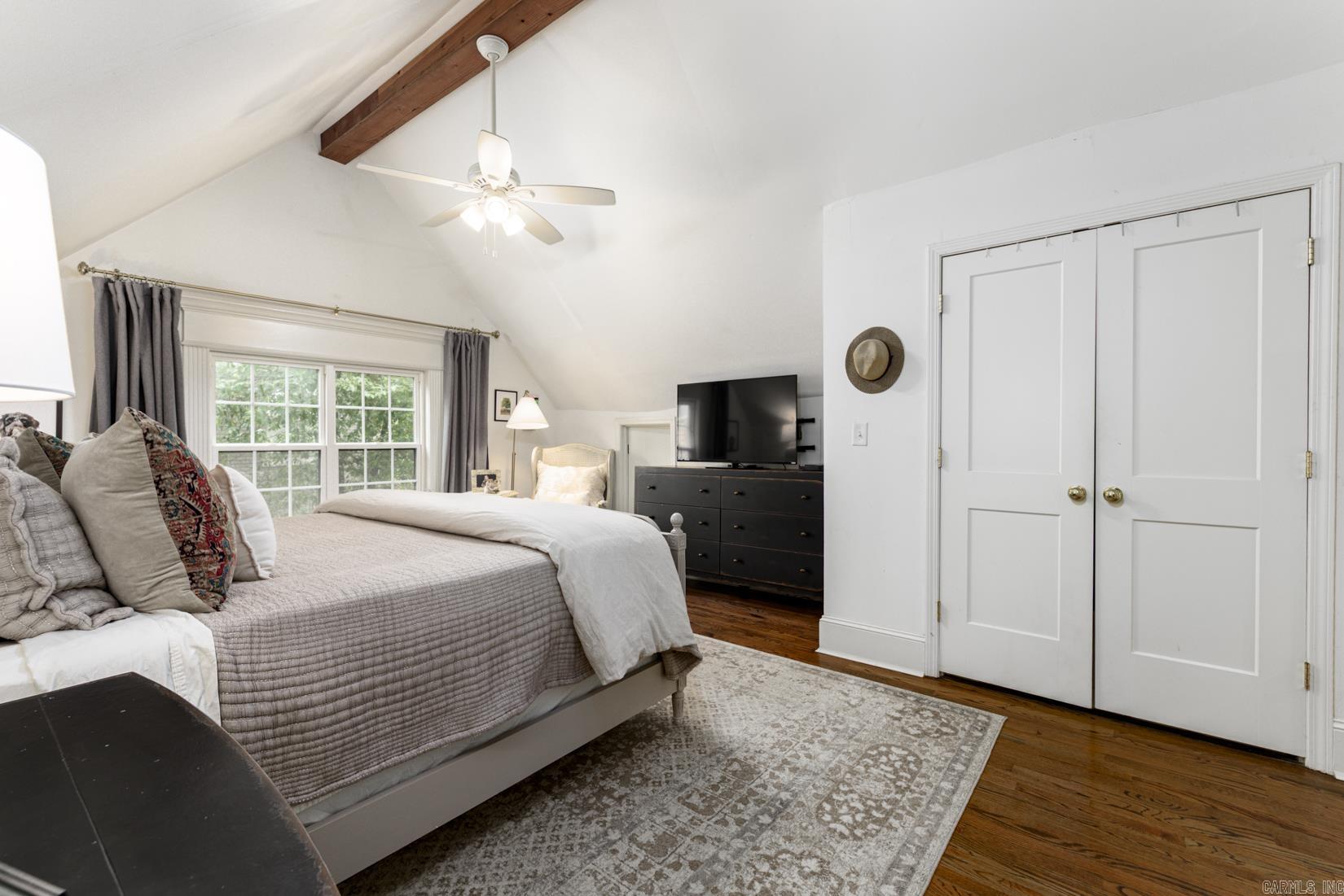 CLIFFEWOOD - Residential