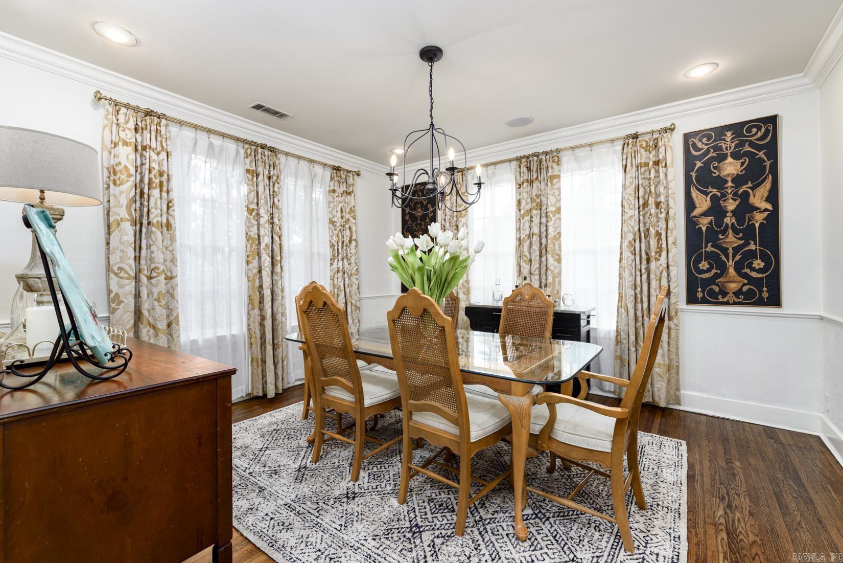 CLIFFEWOOD - Residential