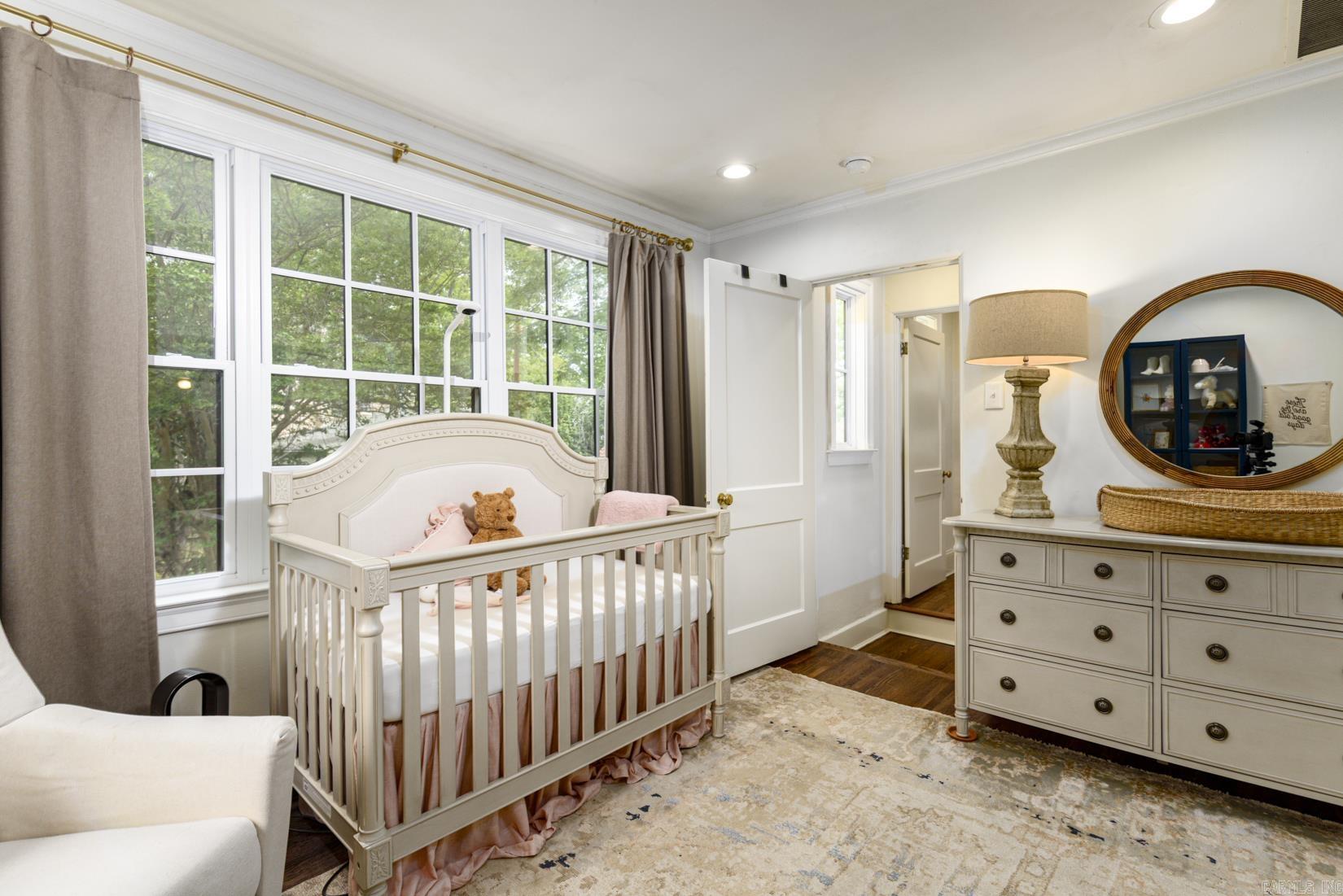 CLIFFEWOOD - Residential