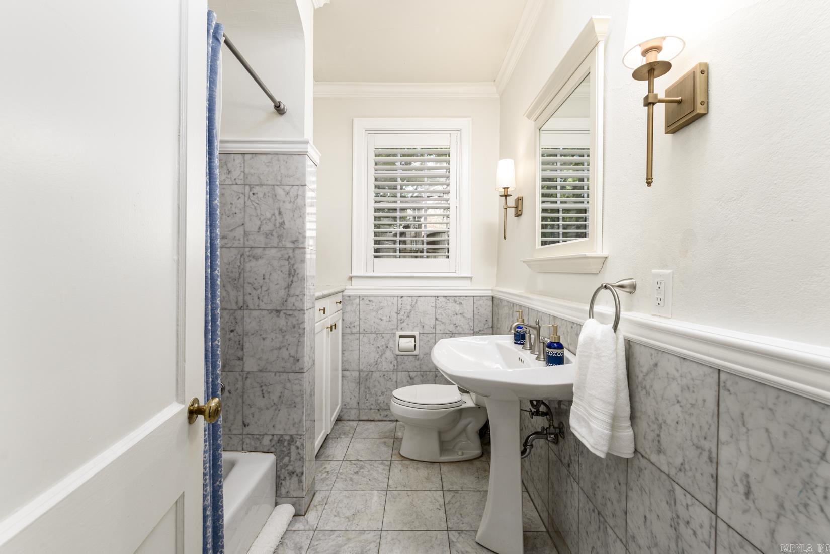 CLIFFEWOOD - Residential