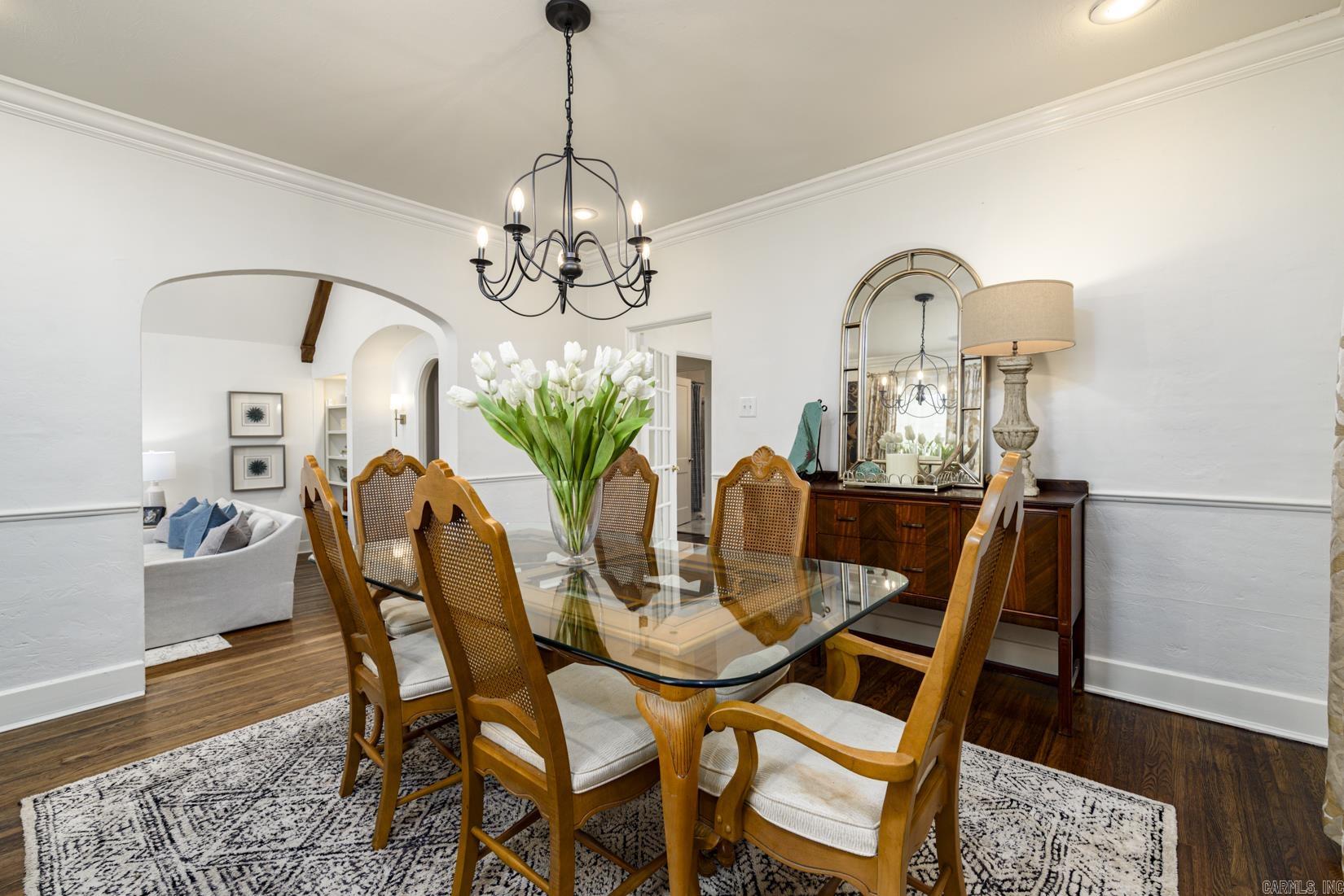 CLIFFEWOOD - Residential