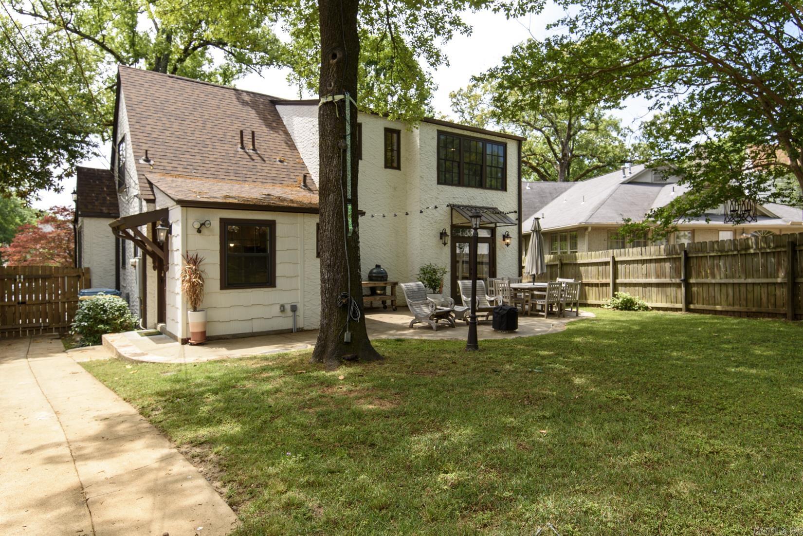 CLIFFEWOOD - Residential