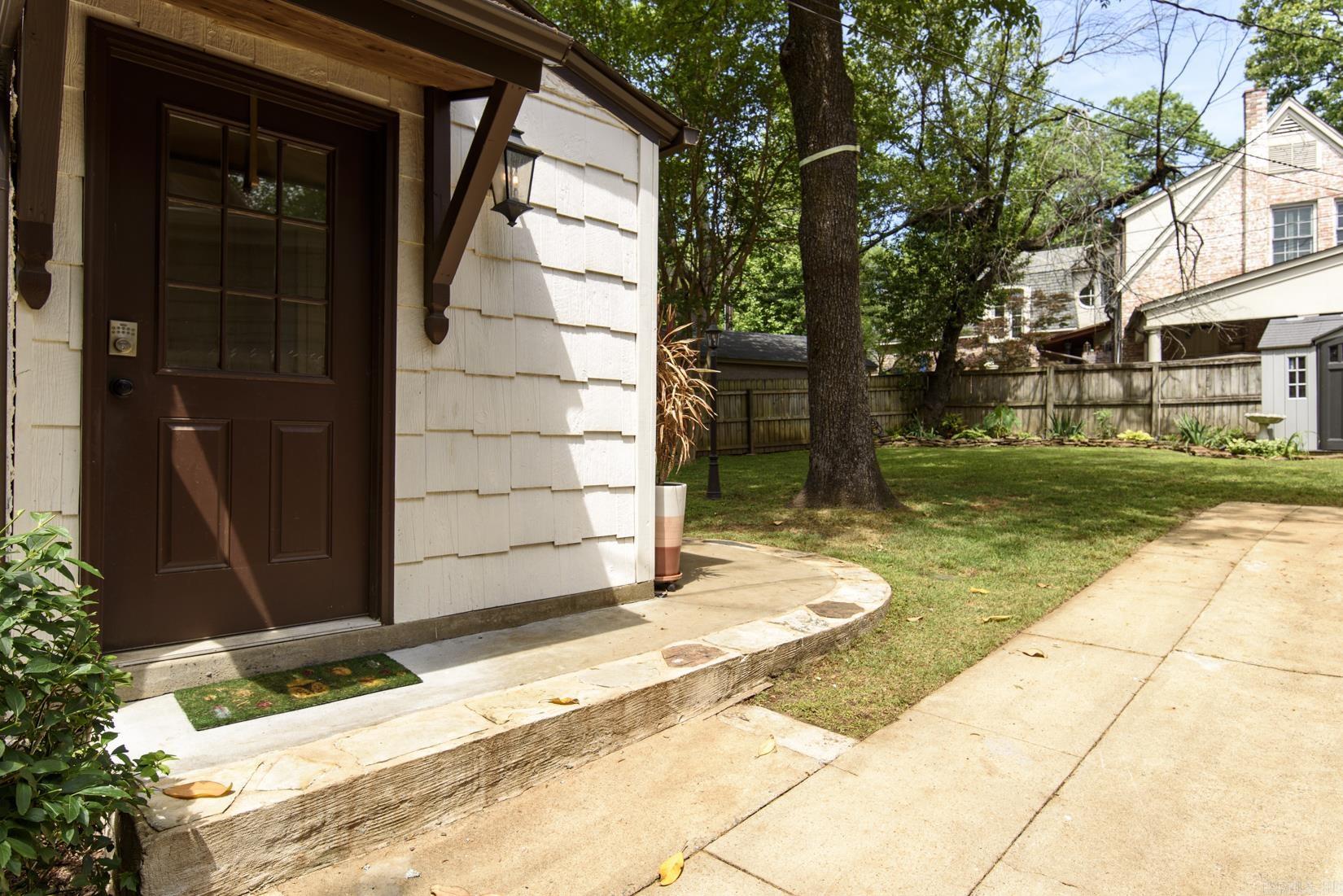 CLIFFEWOOD - Residential