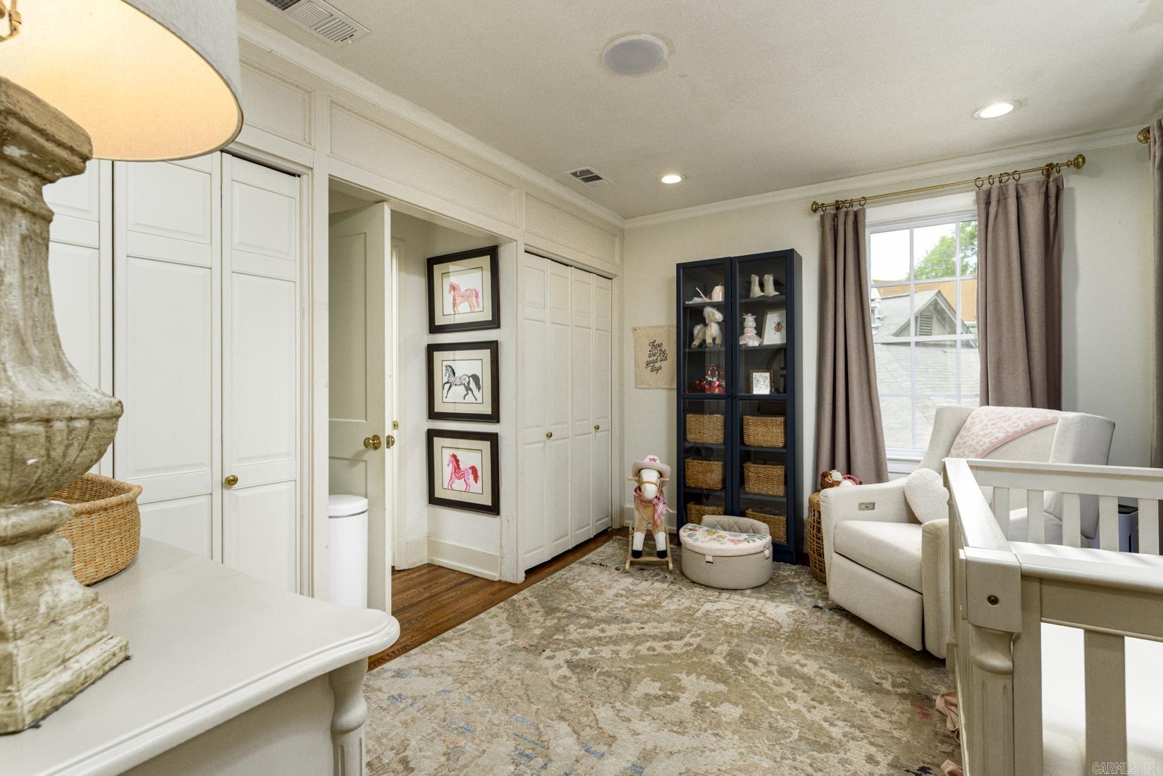 CLIFFEWOOD - Residential