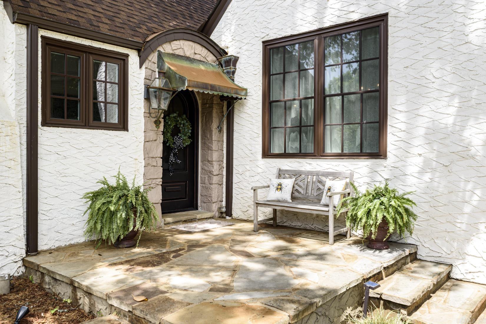 CLIFFEWOOD - Residential