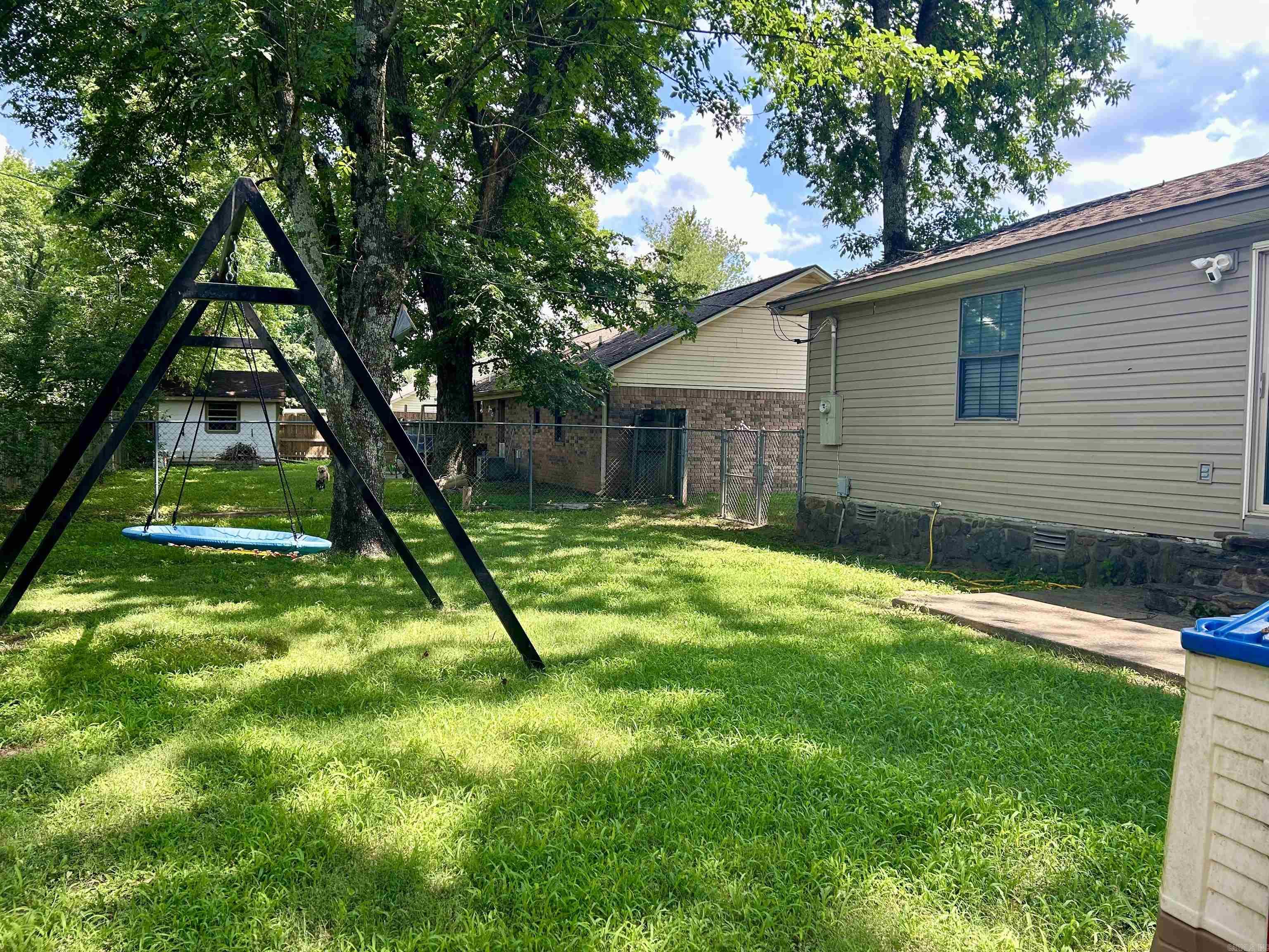 CEDARIDGE - Residential