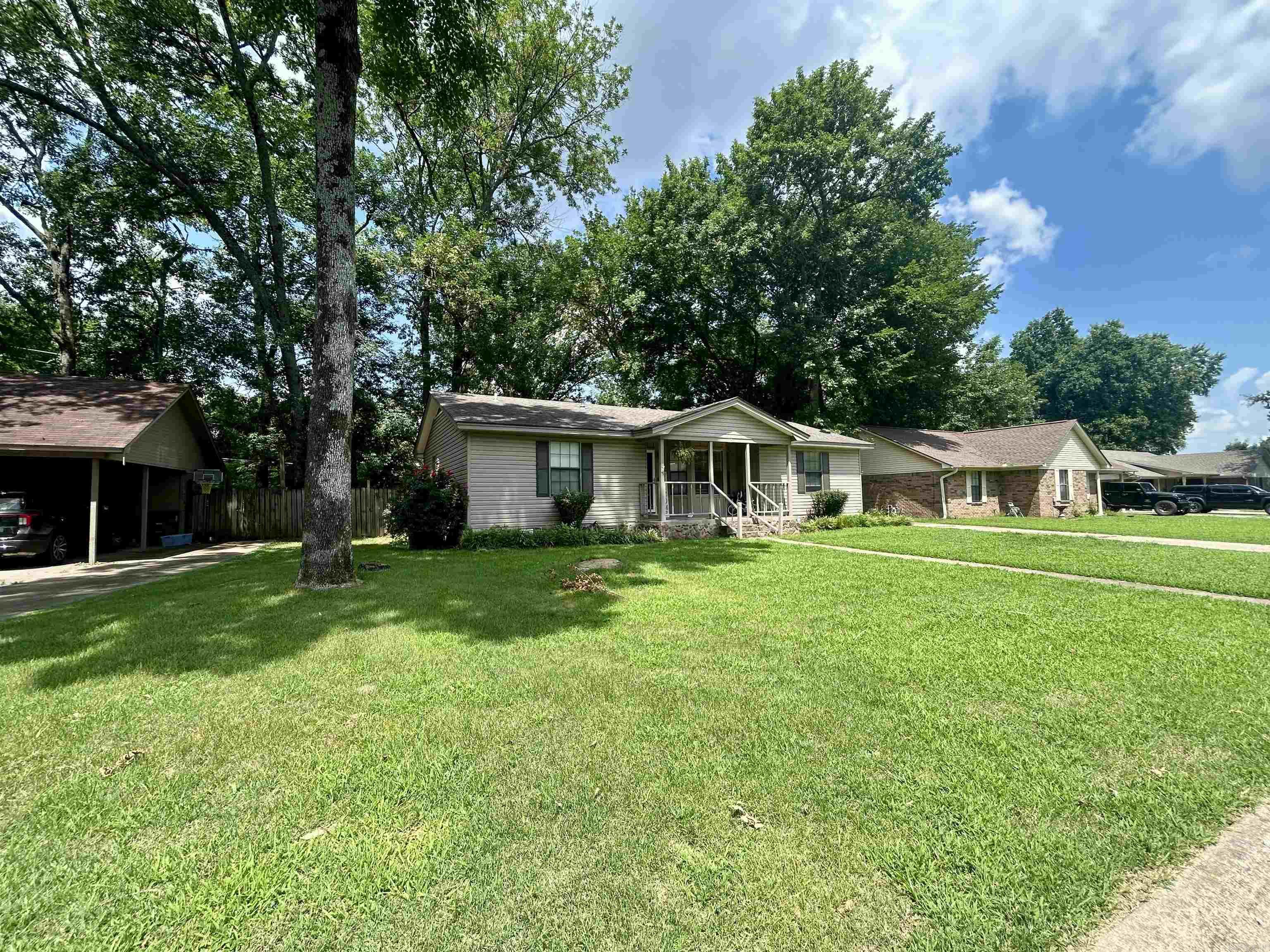 CEDARIDGE - Residential