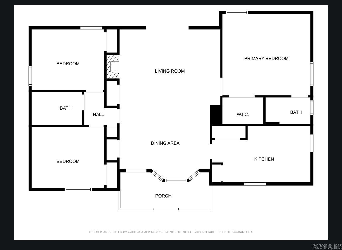 CEDARIDGE - Residential