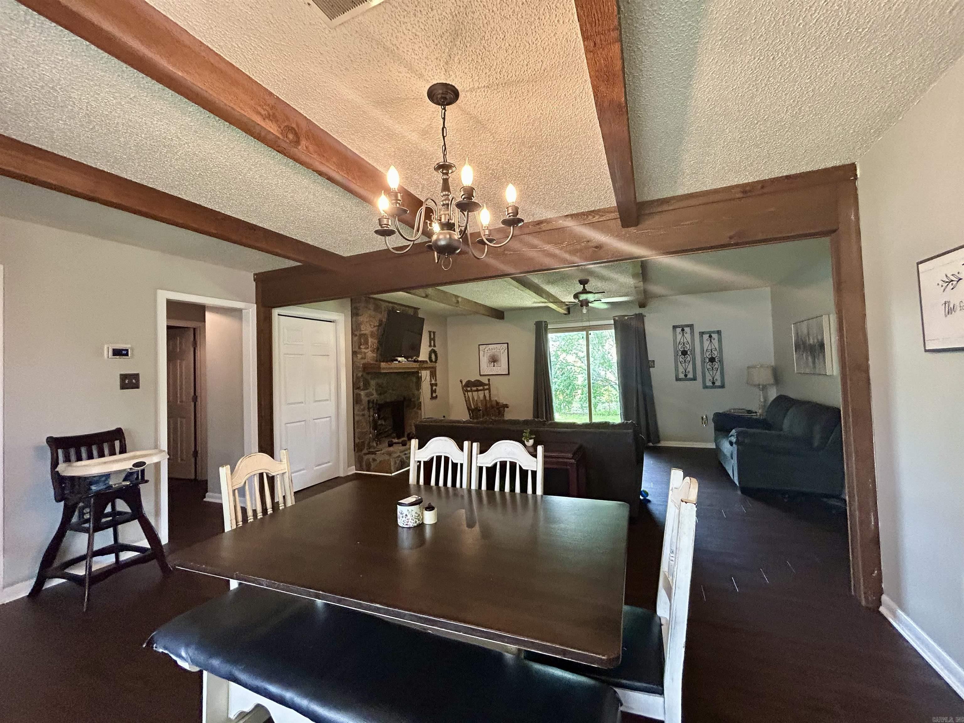 CEDARIDGE - Residential