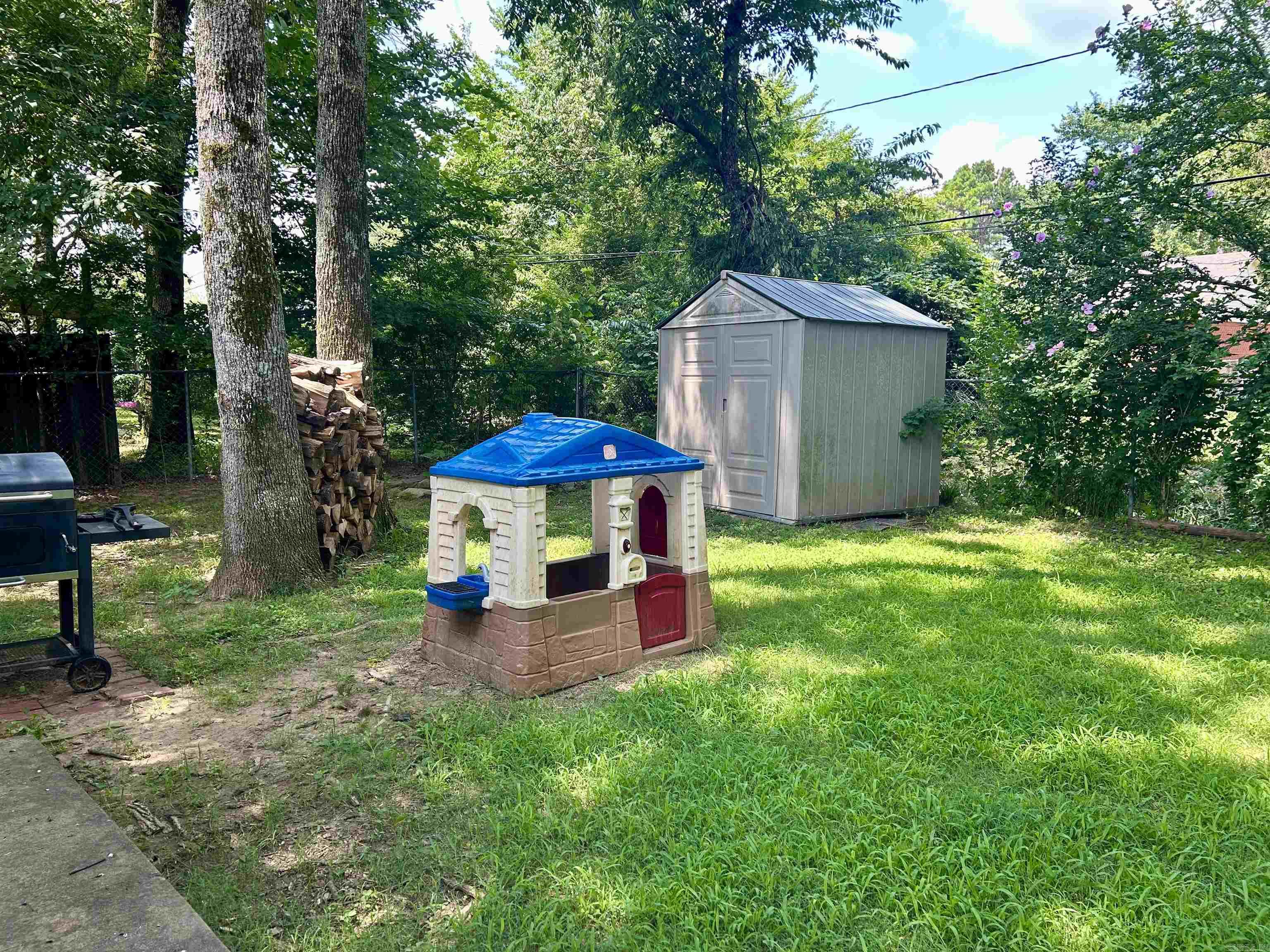 CEDARIDGE - Residential