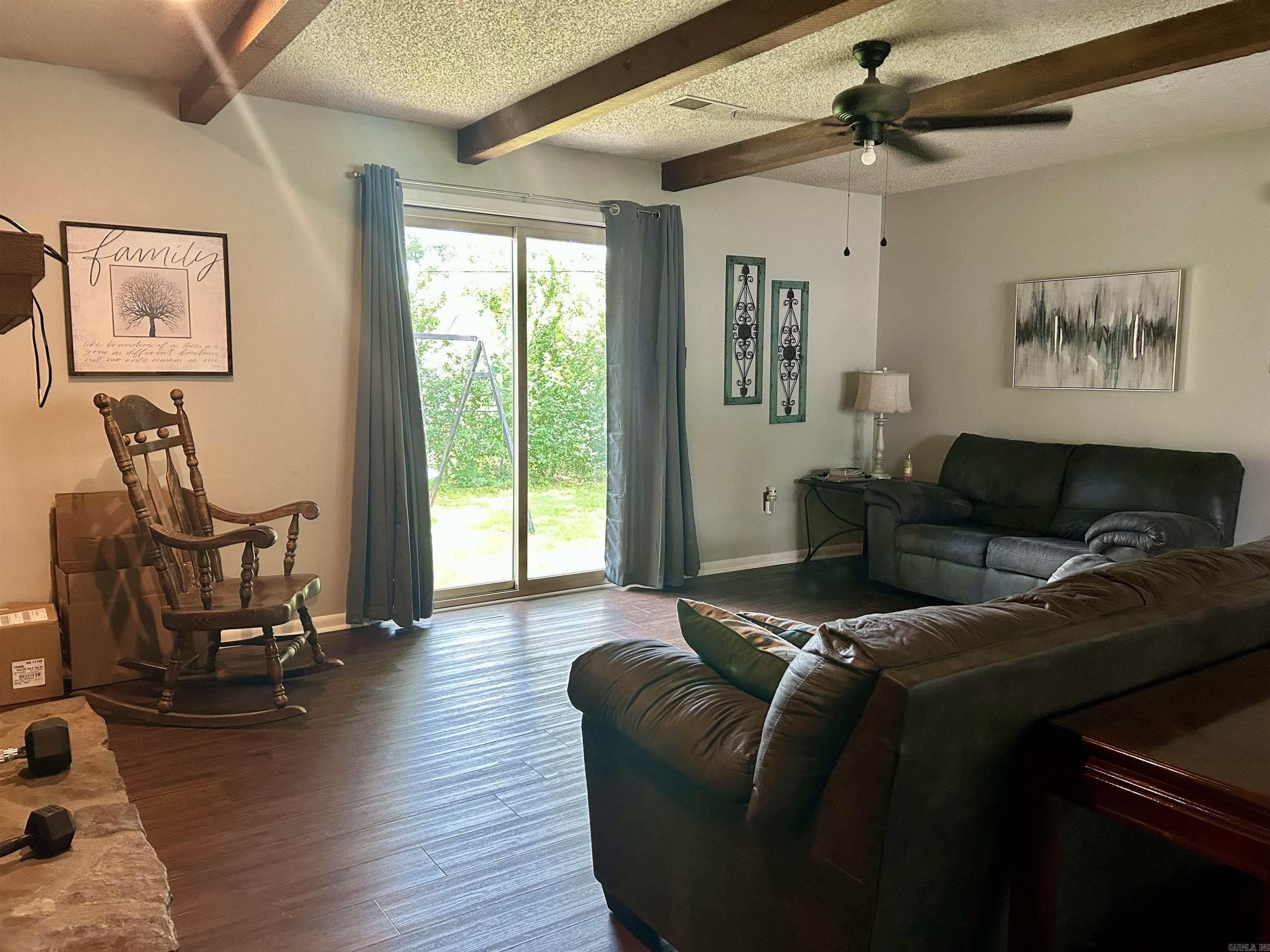 CEDARIDGE - Residential