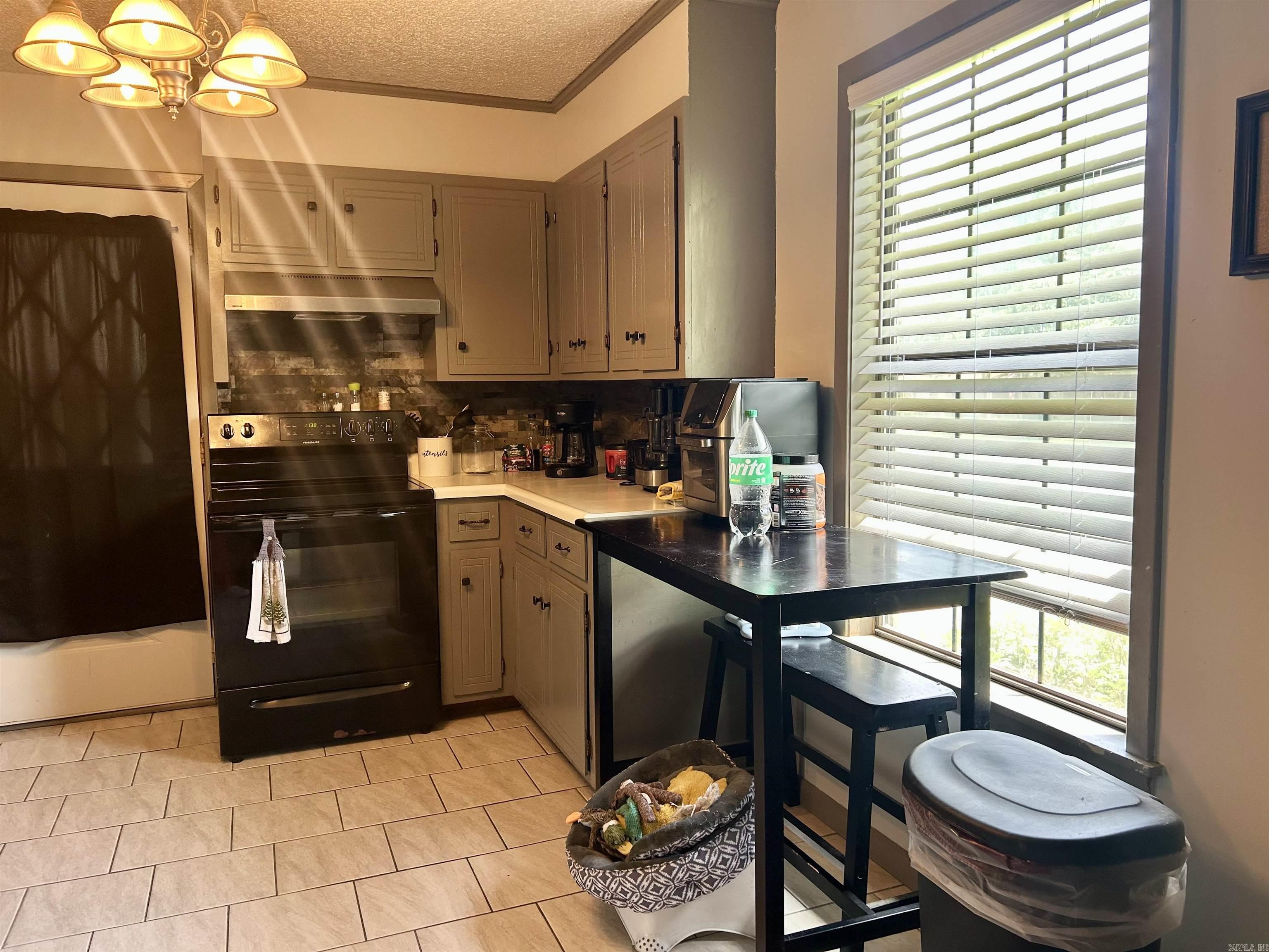 CEDARIDGE - Residential