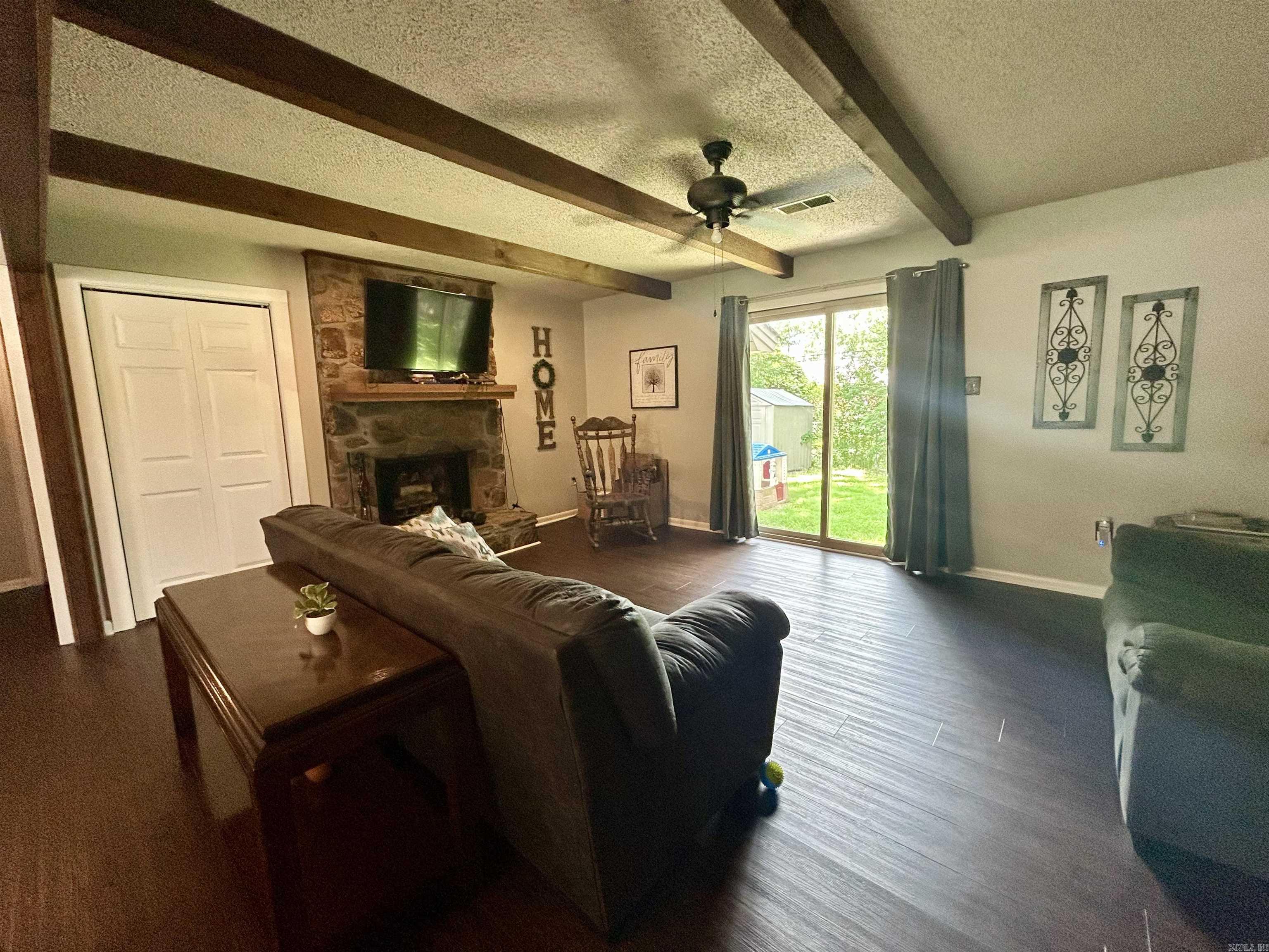 CEDARIDGE - Residential