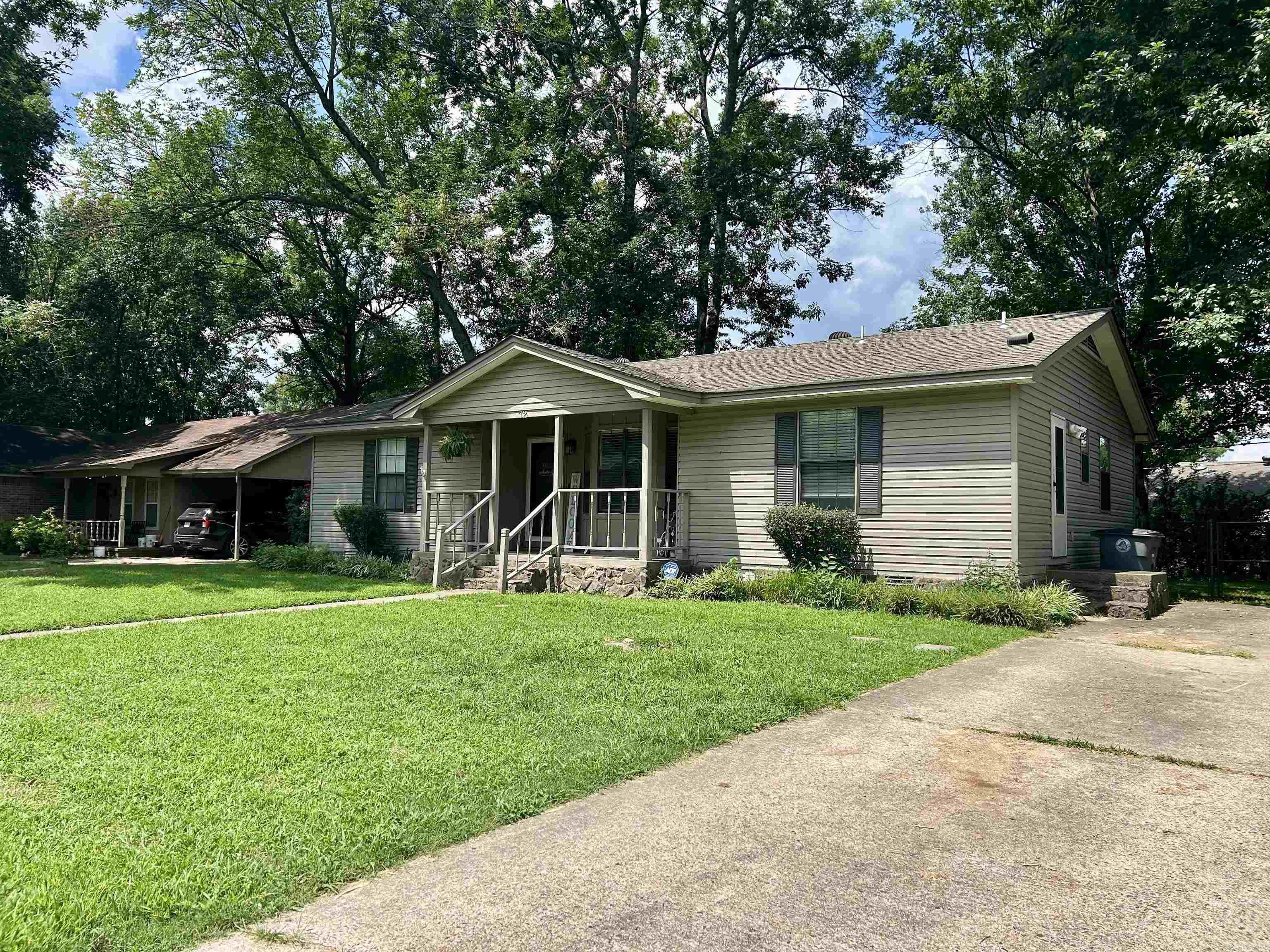 CEDARIDGE - Residential