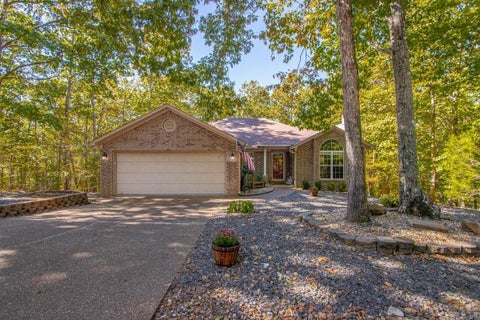Photo of 12 Rubi Circle, Hot Springs Village, AR 71909 (MLS # 26042801)