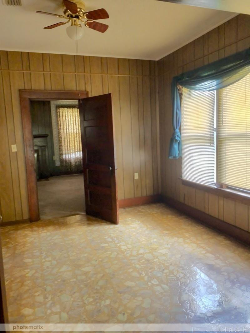 Warren - Residential