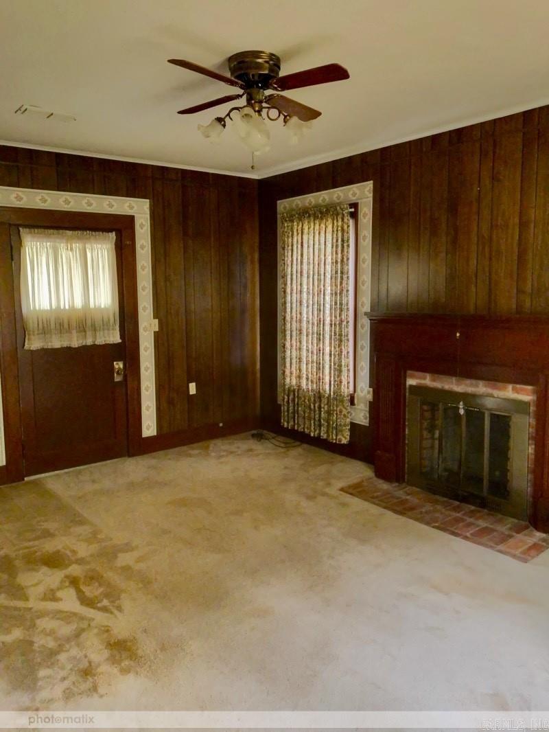 Warren - Residential