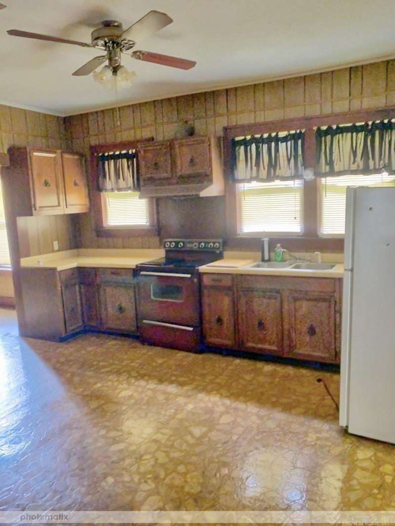 Warren - Residential