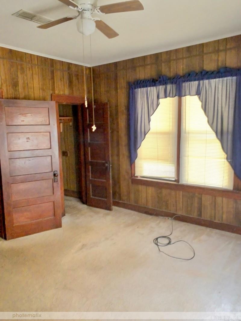 Warren - Residential