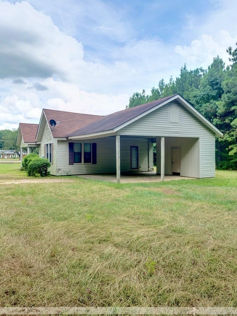 Warren - Residential