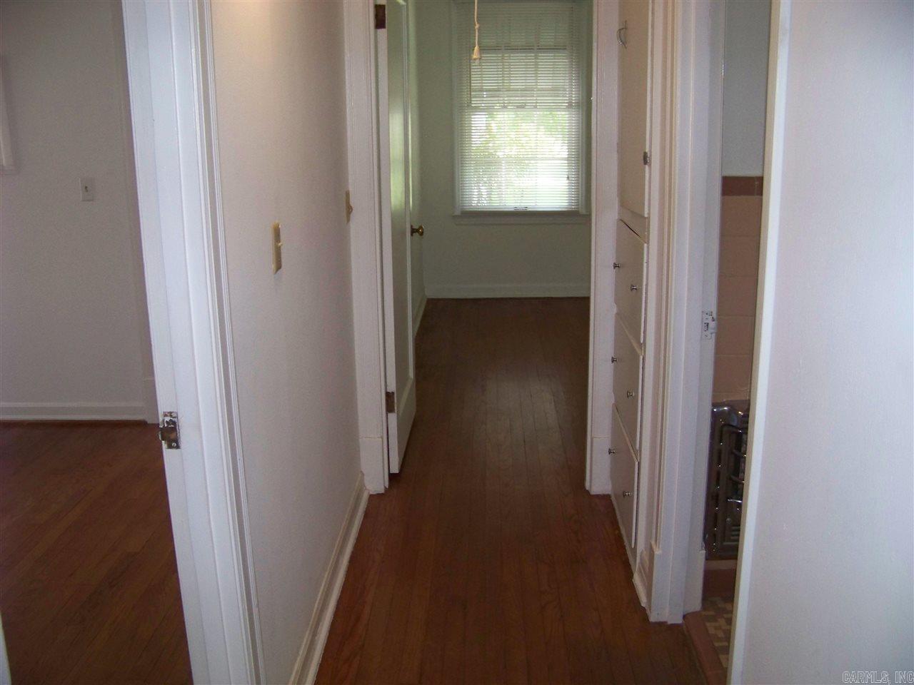 Malvern Town - Residential