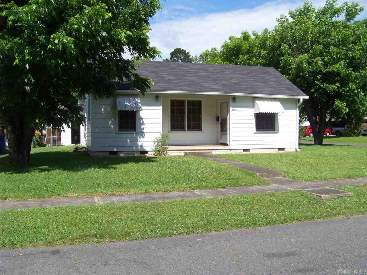 Malvern Town - Residential