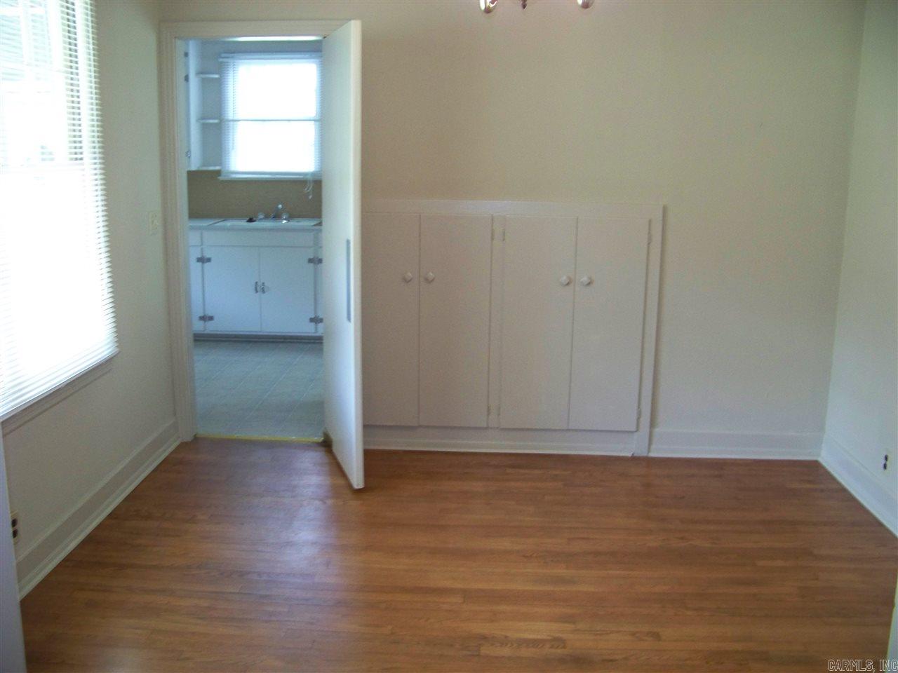 Malvern Town - Residential