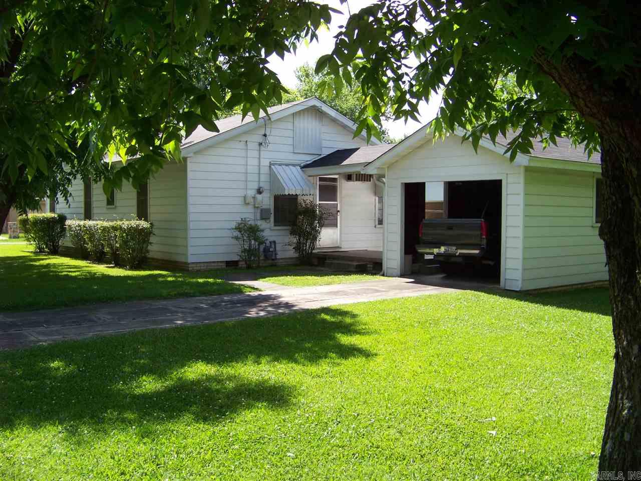 Malvern Town - Residential