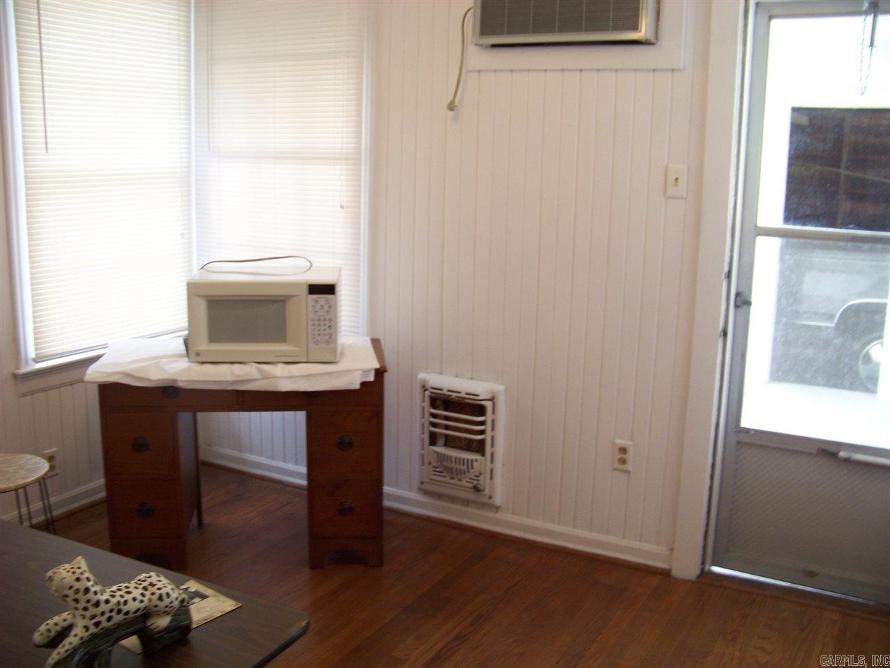 Malvern Town - Residential