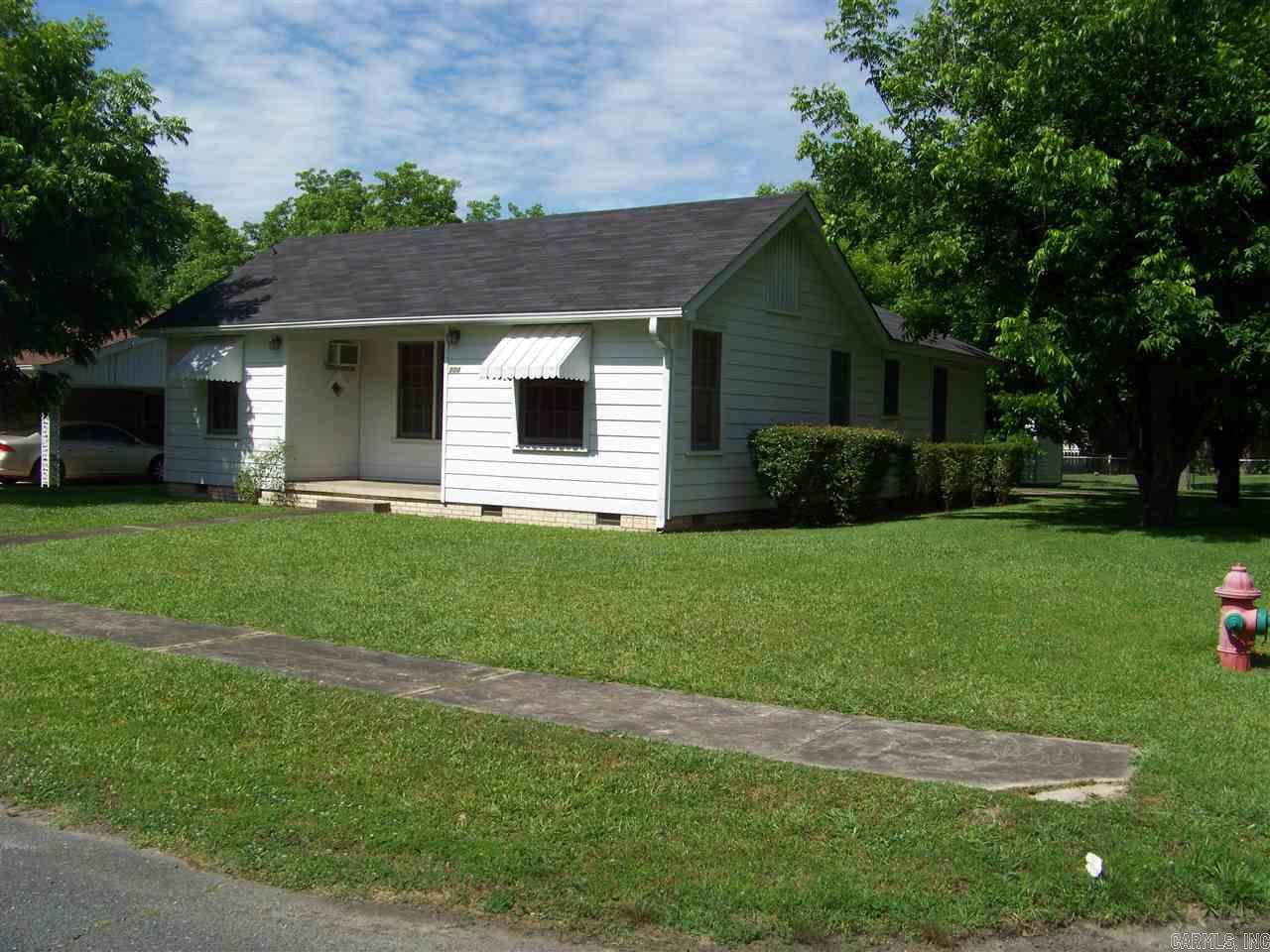 Malvern Town - Residential