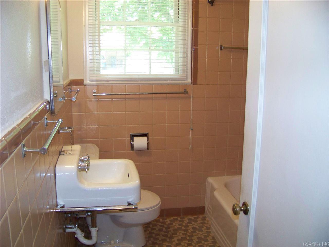 Malvern Town - Residential