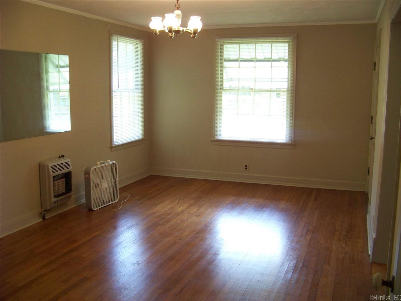 Malvern Town - Residential