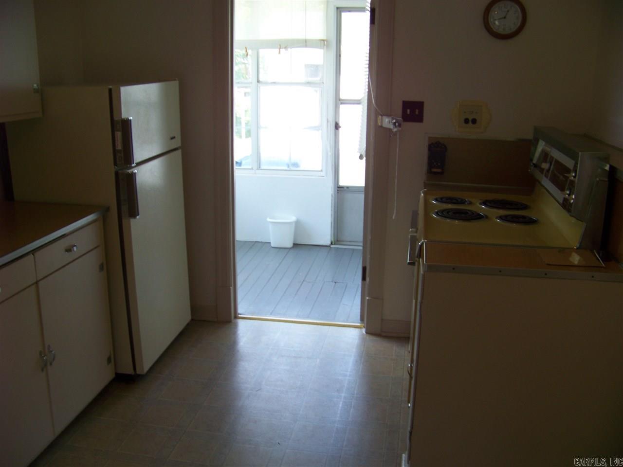 Malvern Town - Residential