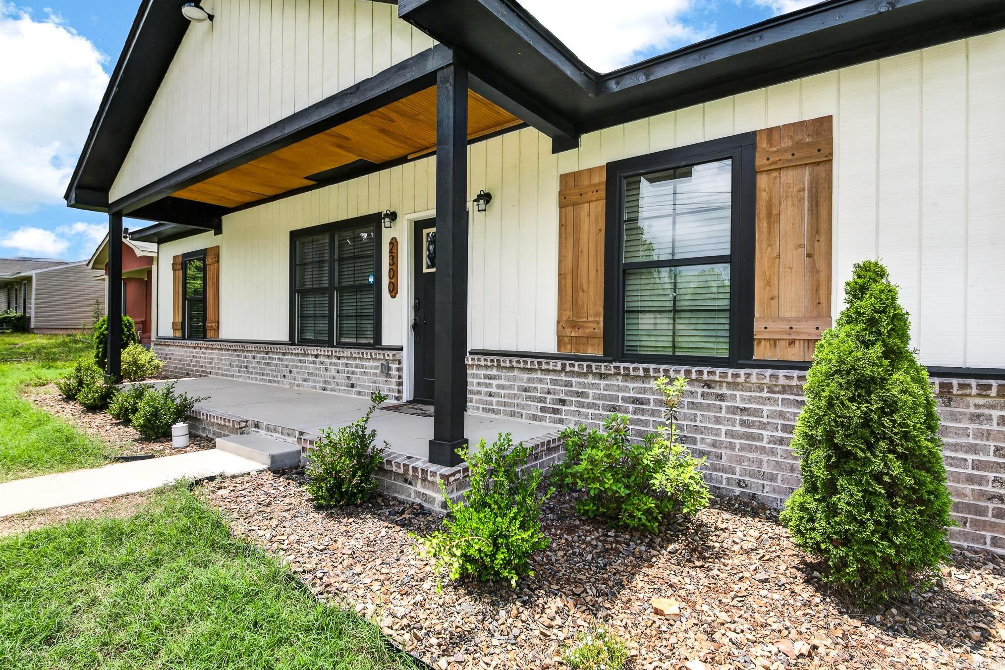 LOOP ACRES ADDN TO JACK - Residential