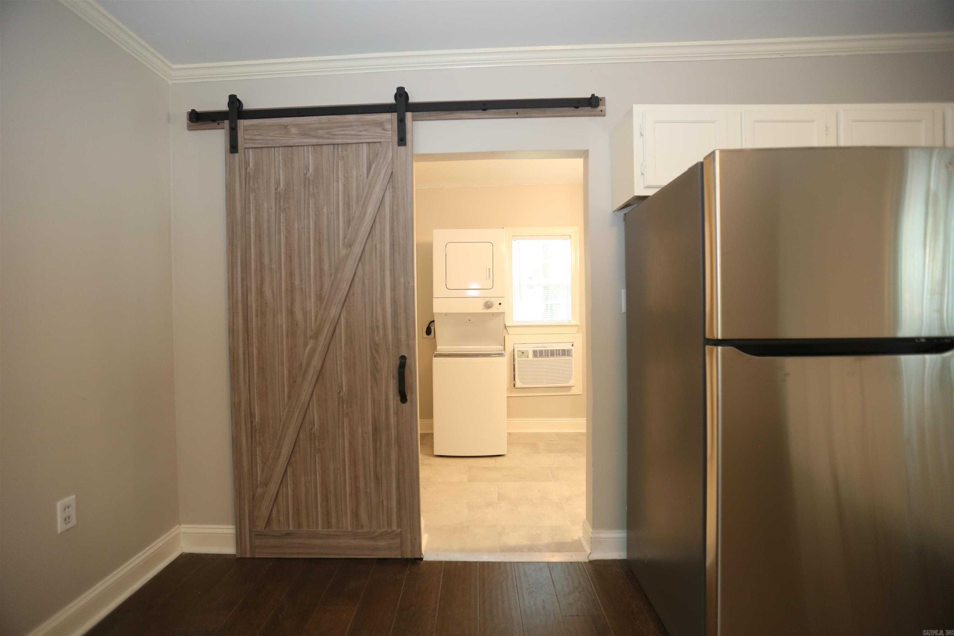 Hill Crest - Residential Lease