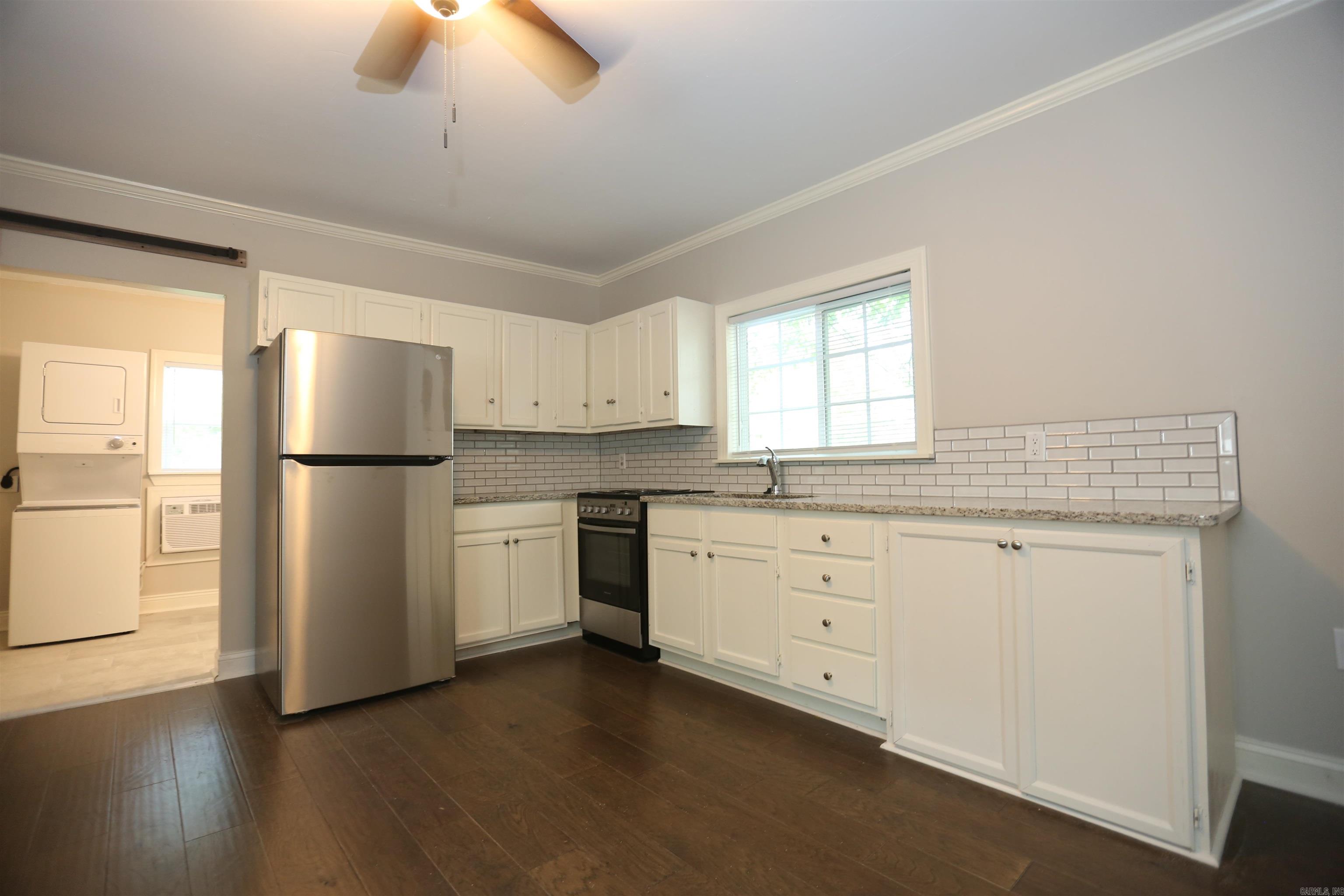 Hill Crest - Residential Lease