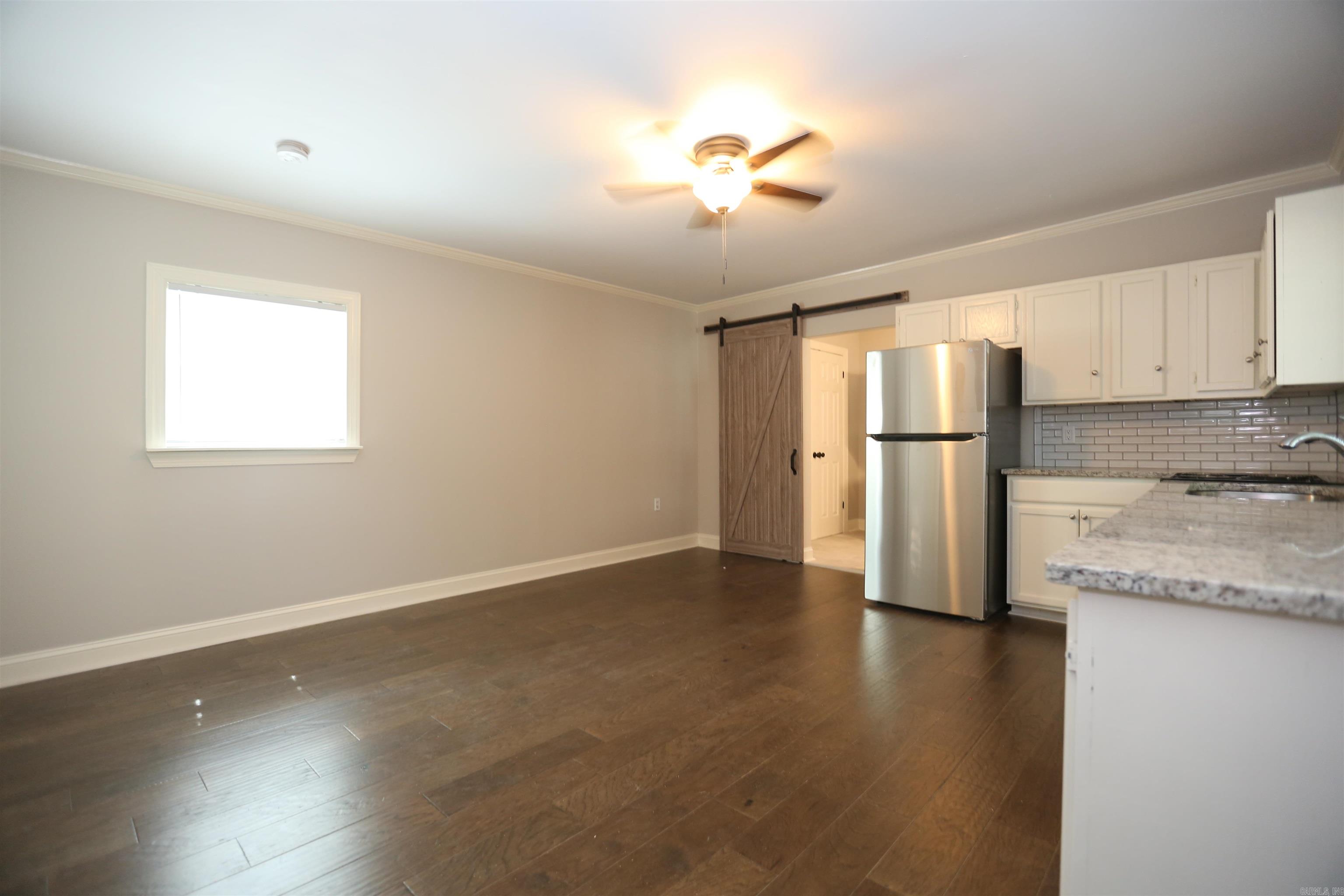 Hill Crest - Residential Lease