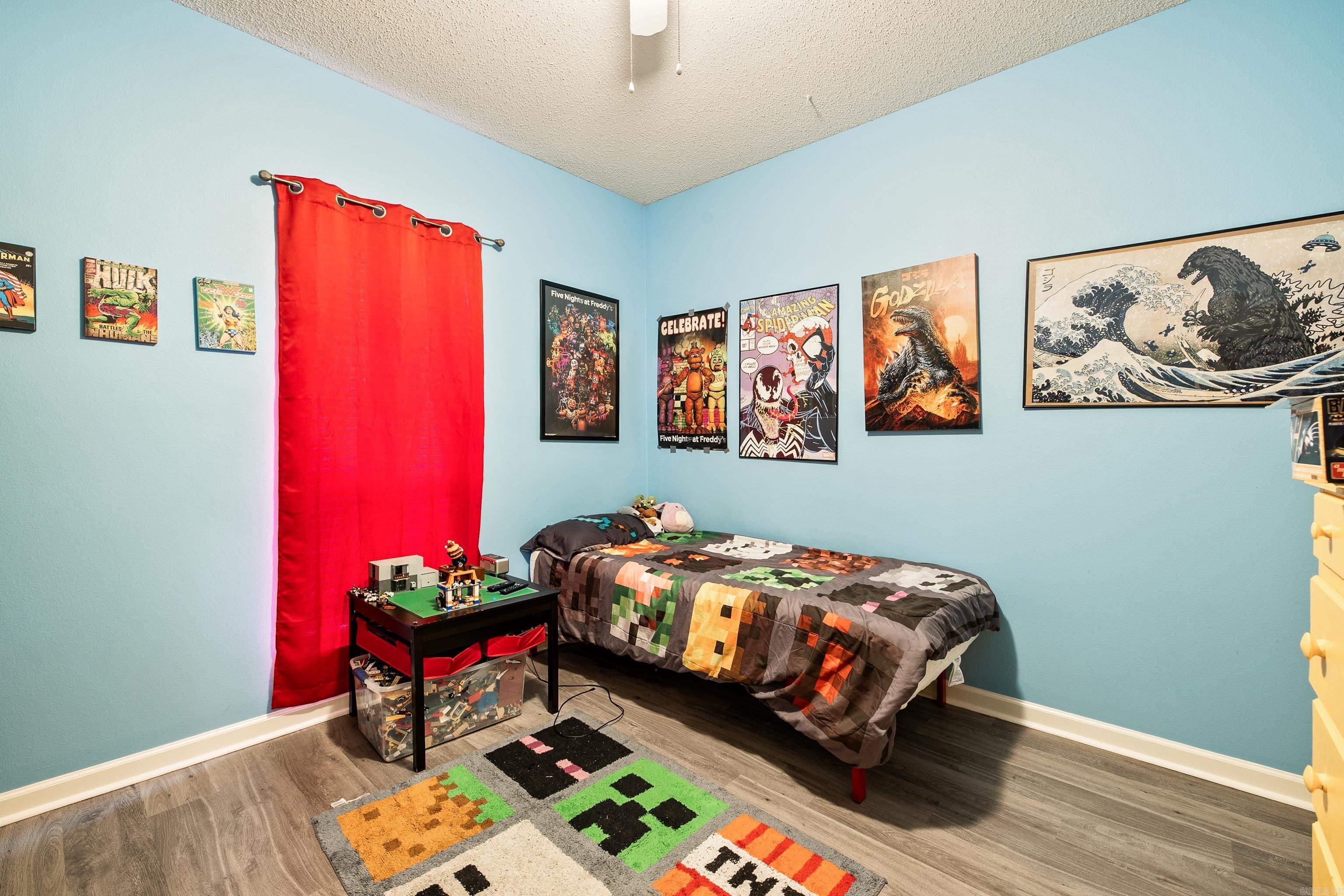 WESTFIELD - Residential