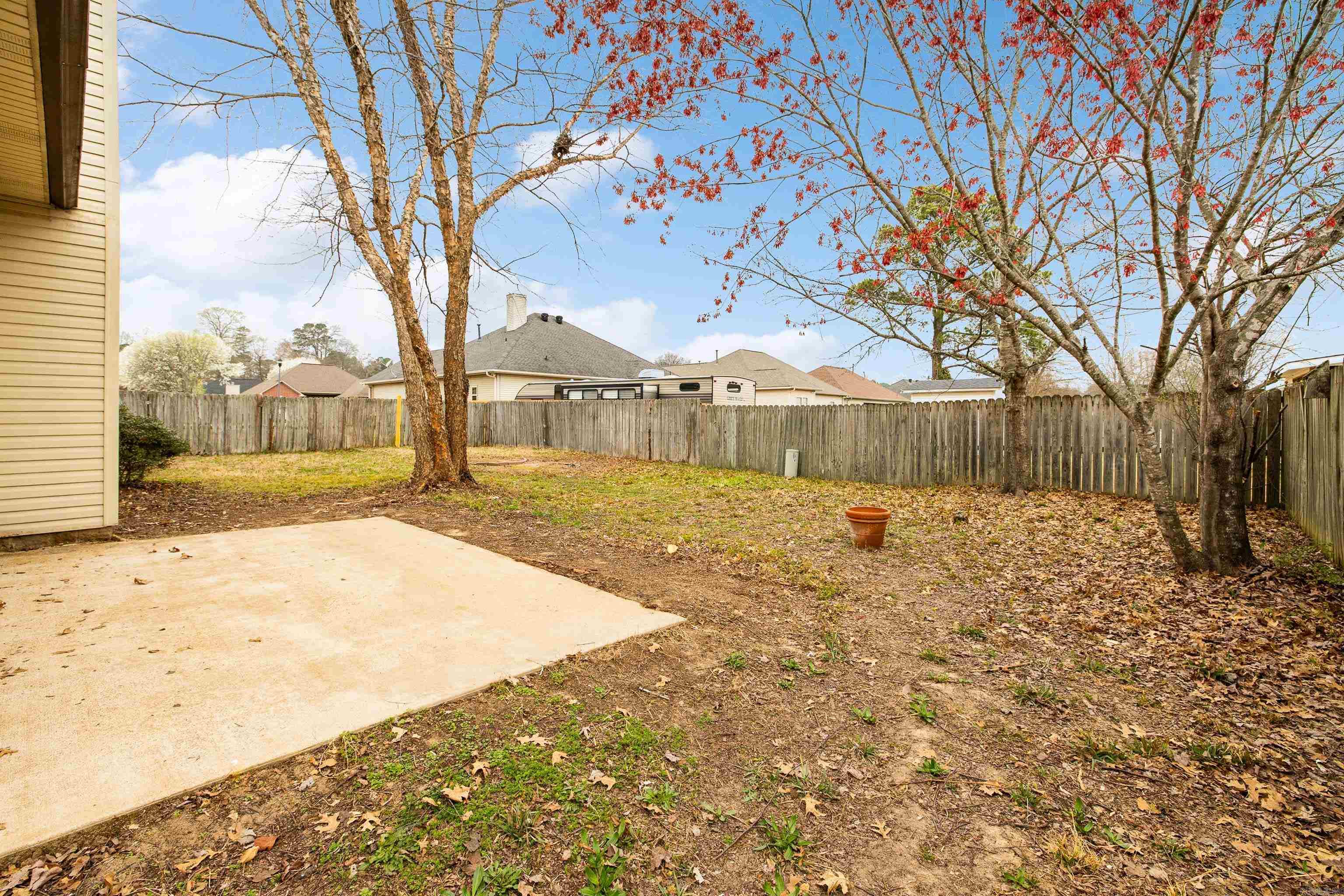 WESTFIELD - Residential