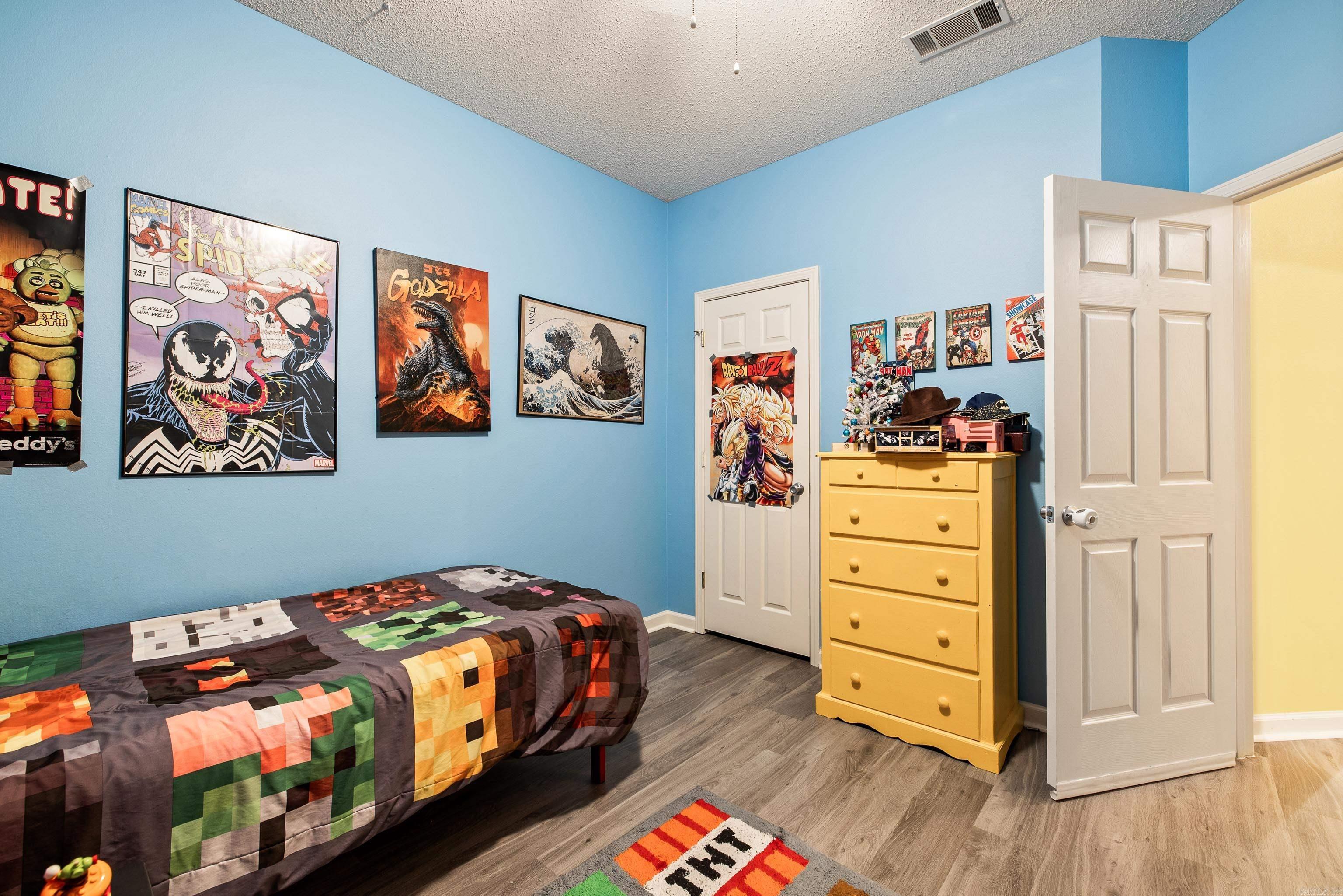 WESTFIELD - Residential