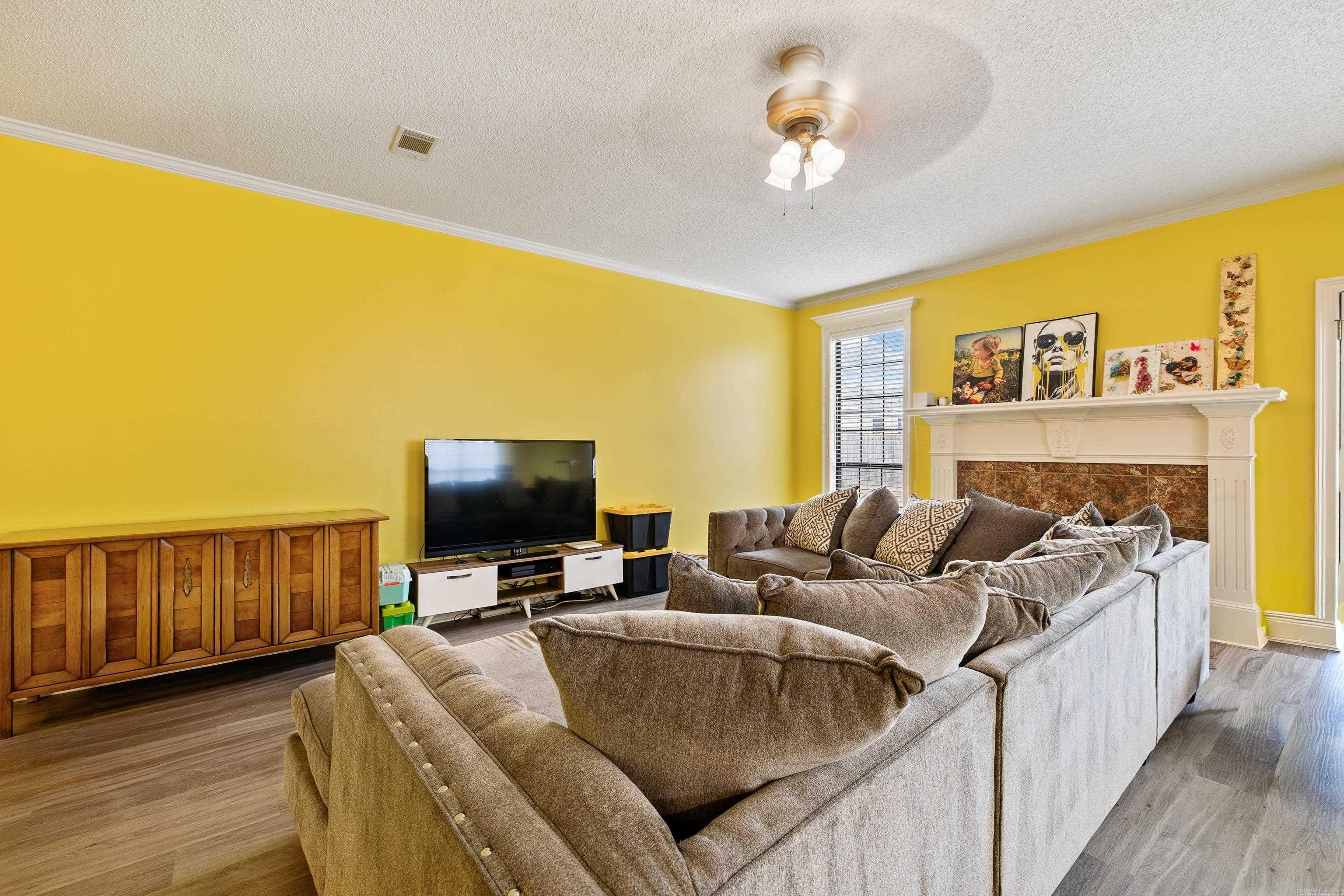 WESTFIELD - Residential