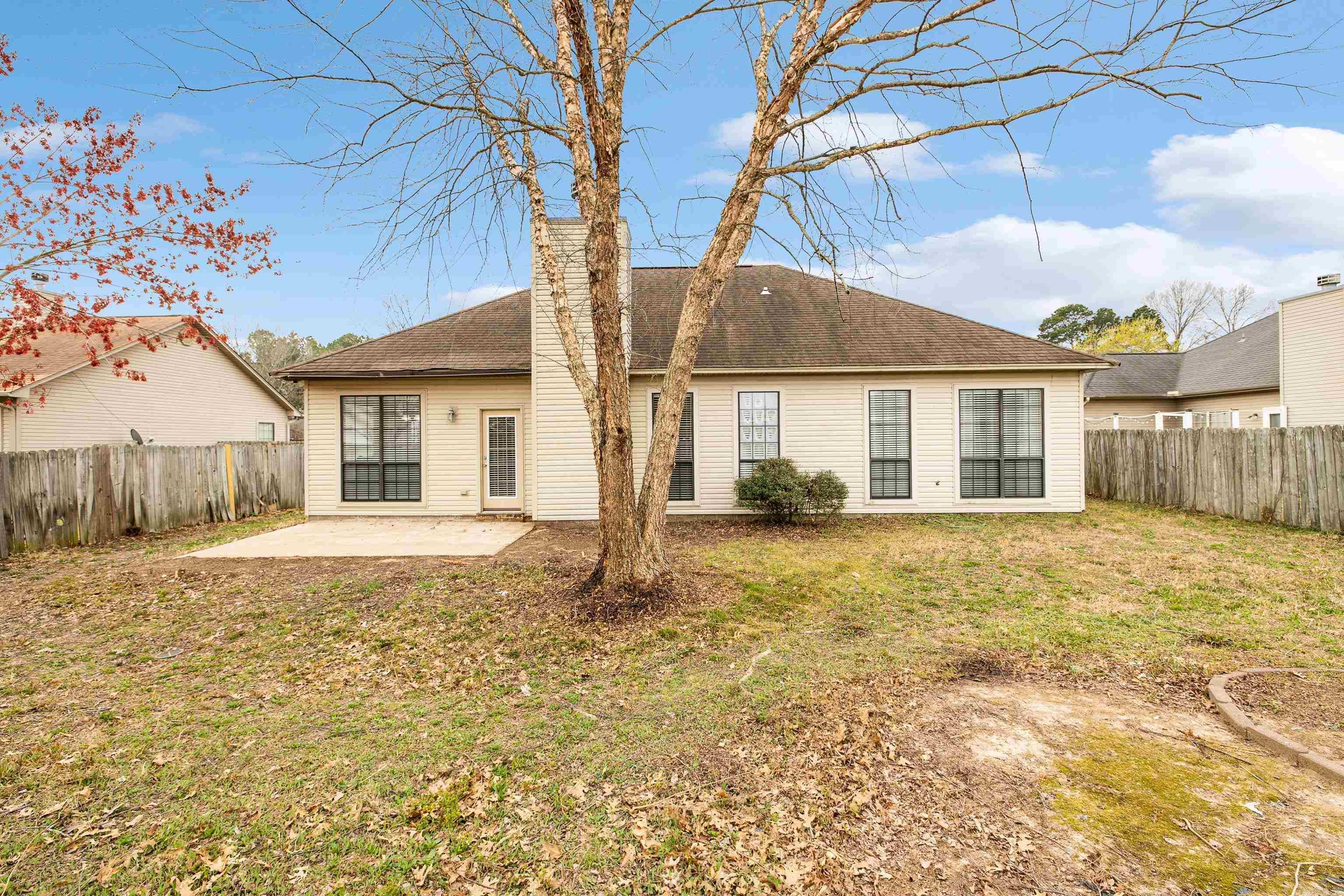 WESTFIELD - Residential