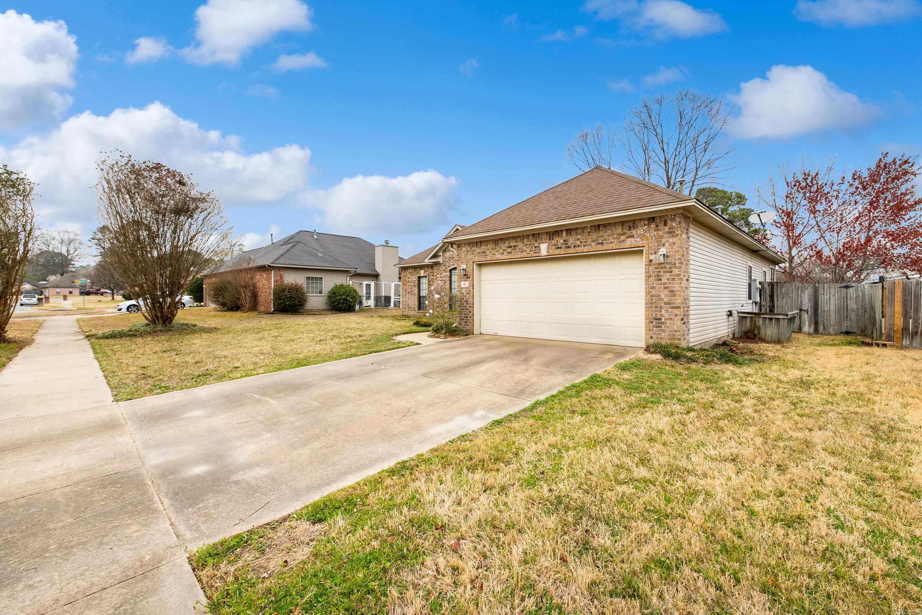 WESTFIELD - Residential